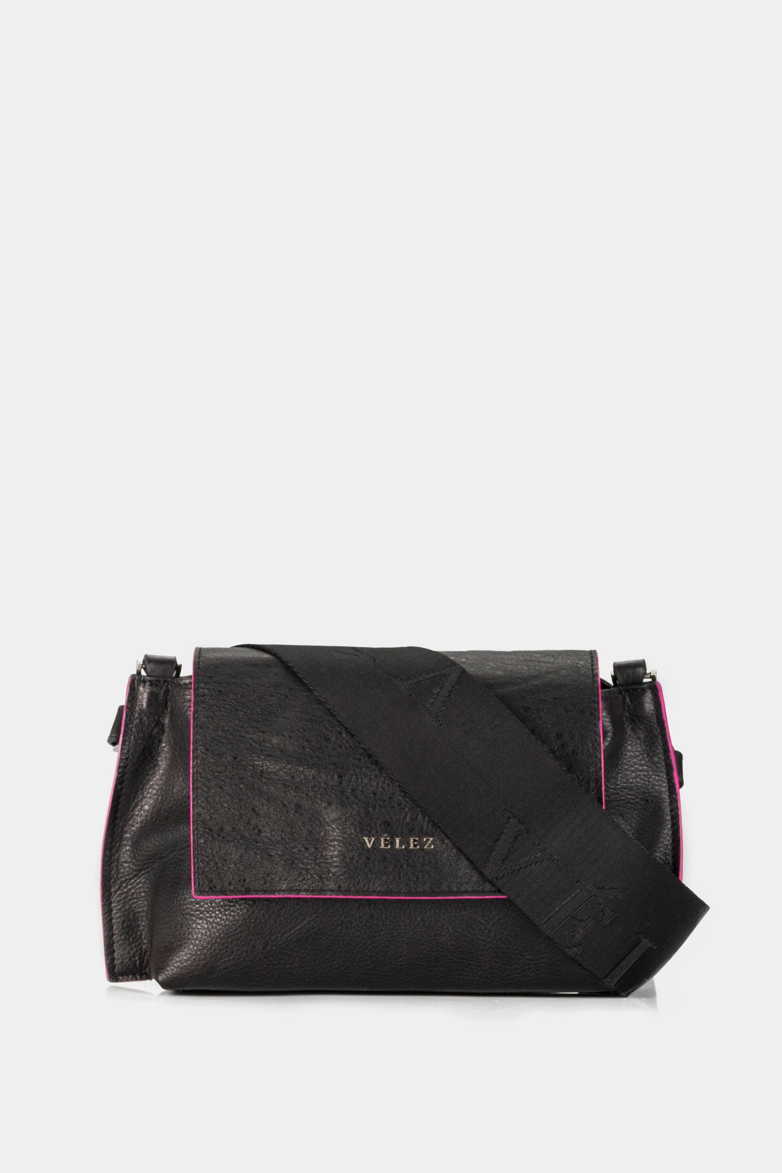 Women’s Vari Hands-Free Handbags with Contrast Strap