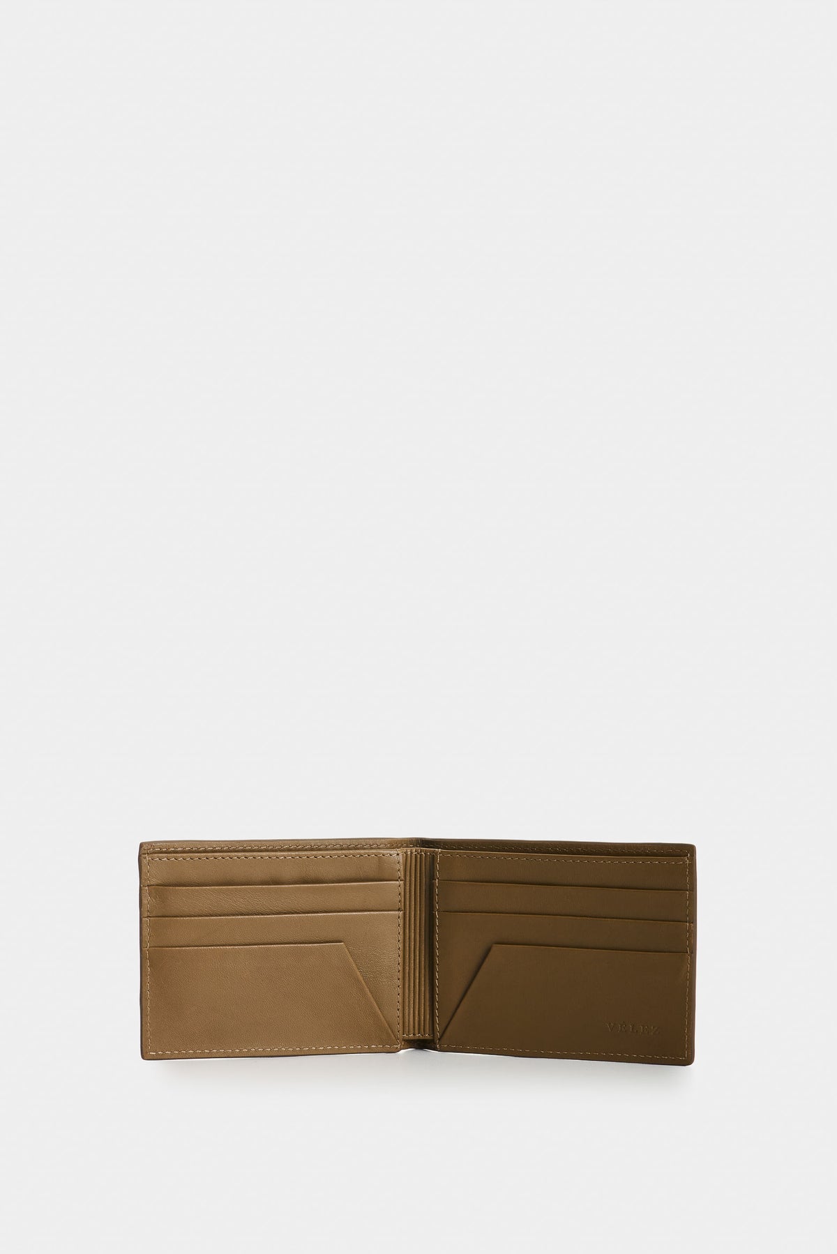 Men's Kuri Leather Wallet