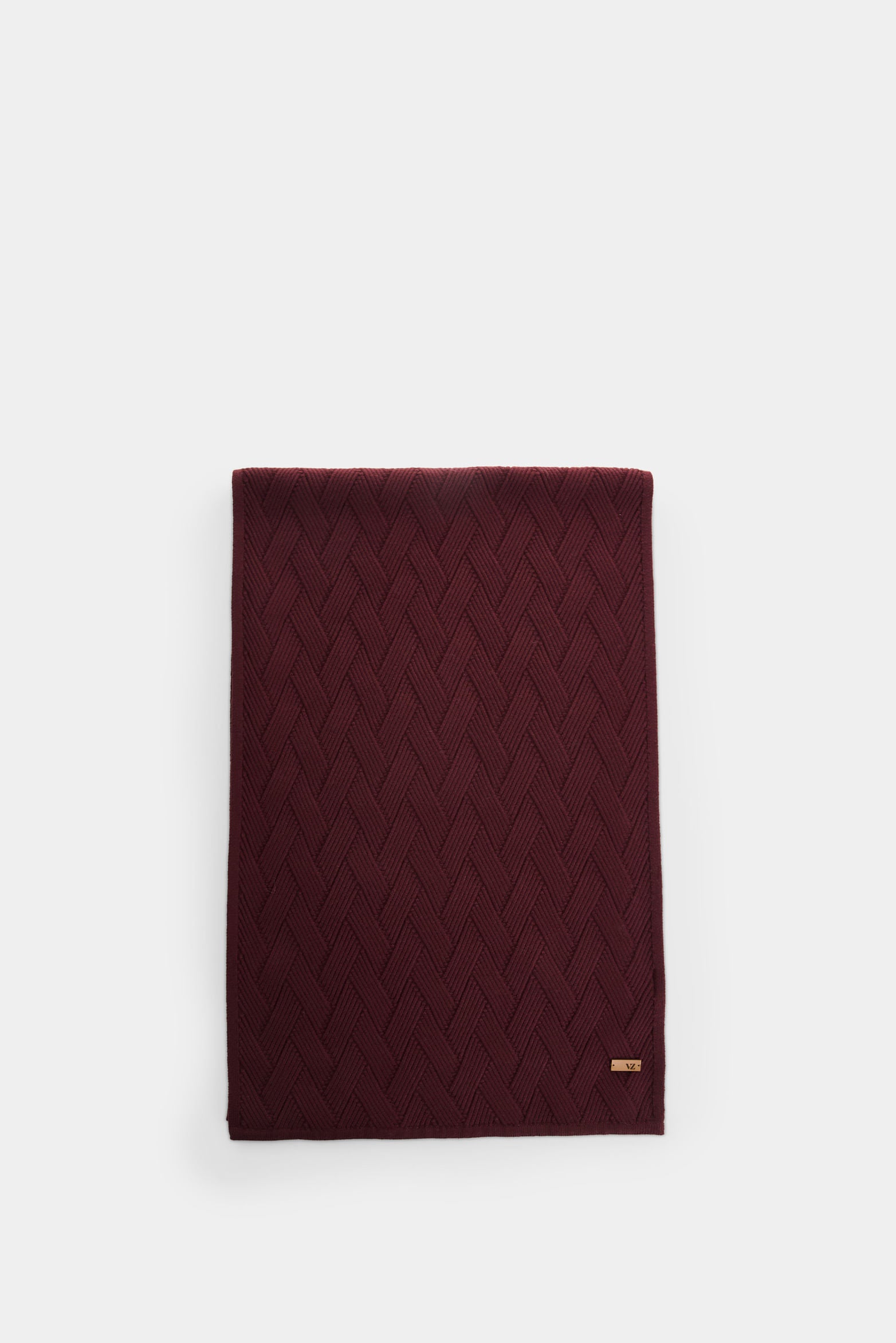 Men's Cayena Knit Scarf