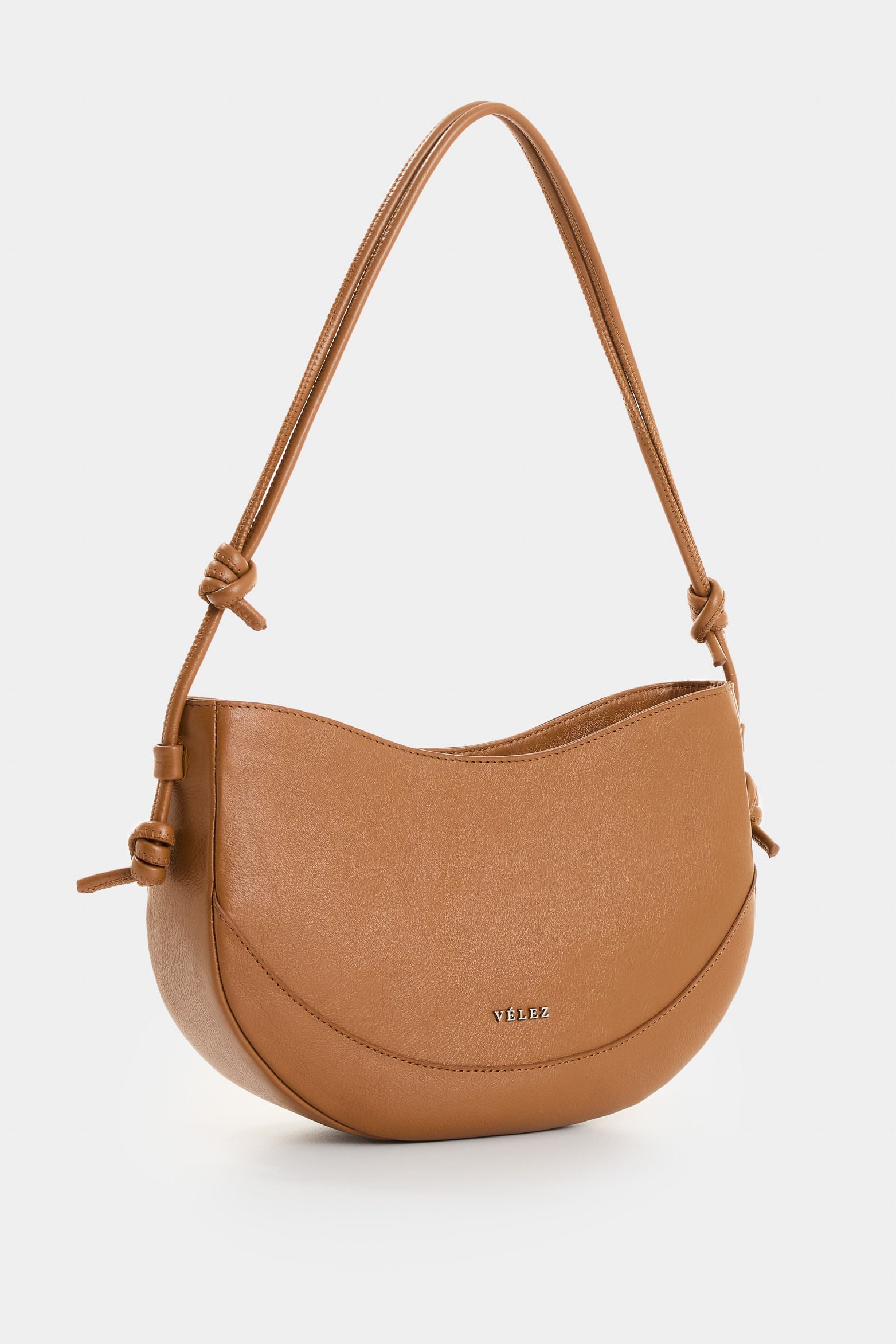 Lua Destellos shopping bag