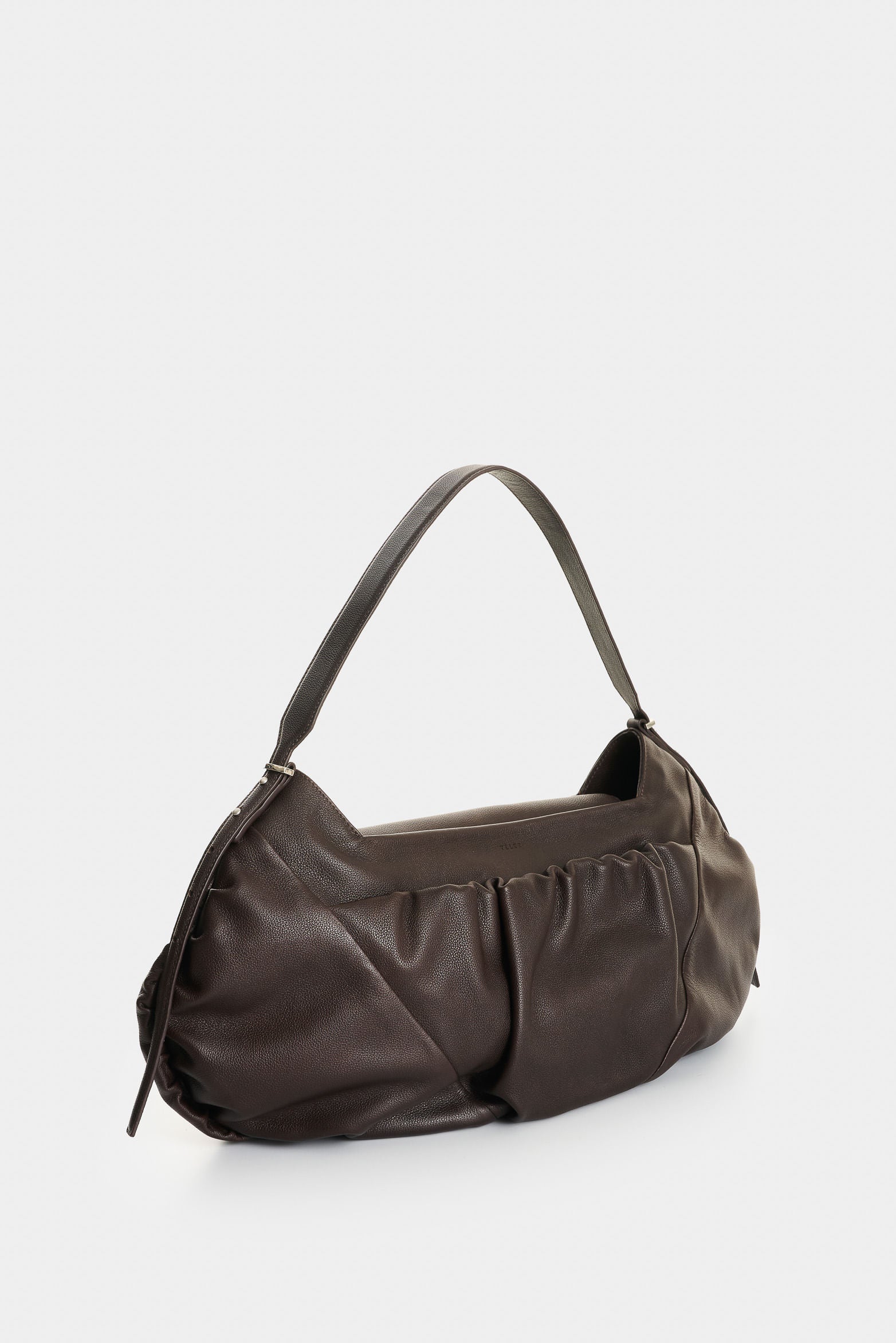Garniel Leather Shopper Bag for Women