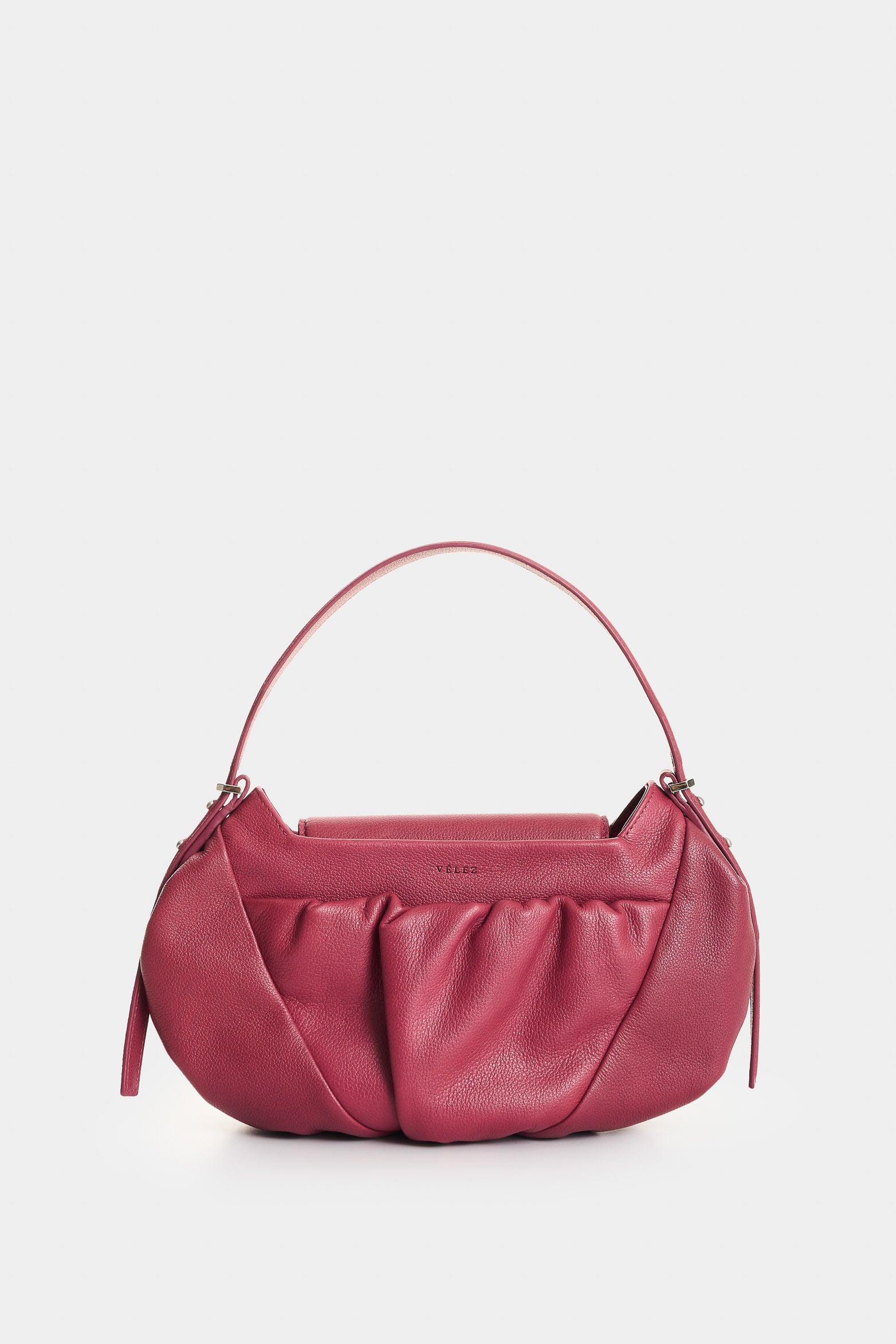 Garniel Leather Clutch for Women