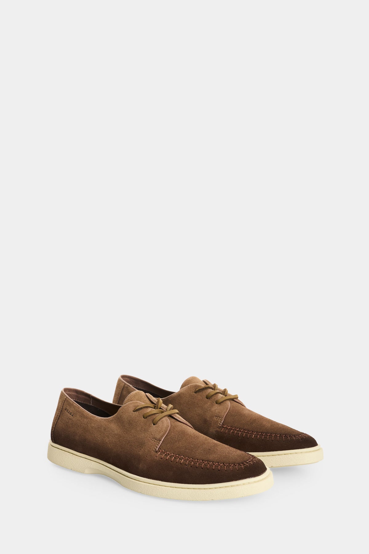 Men's Rio Suede Lace-Up Shoes
