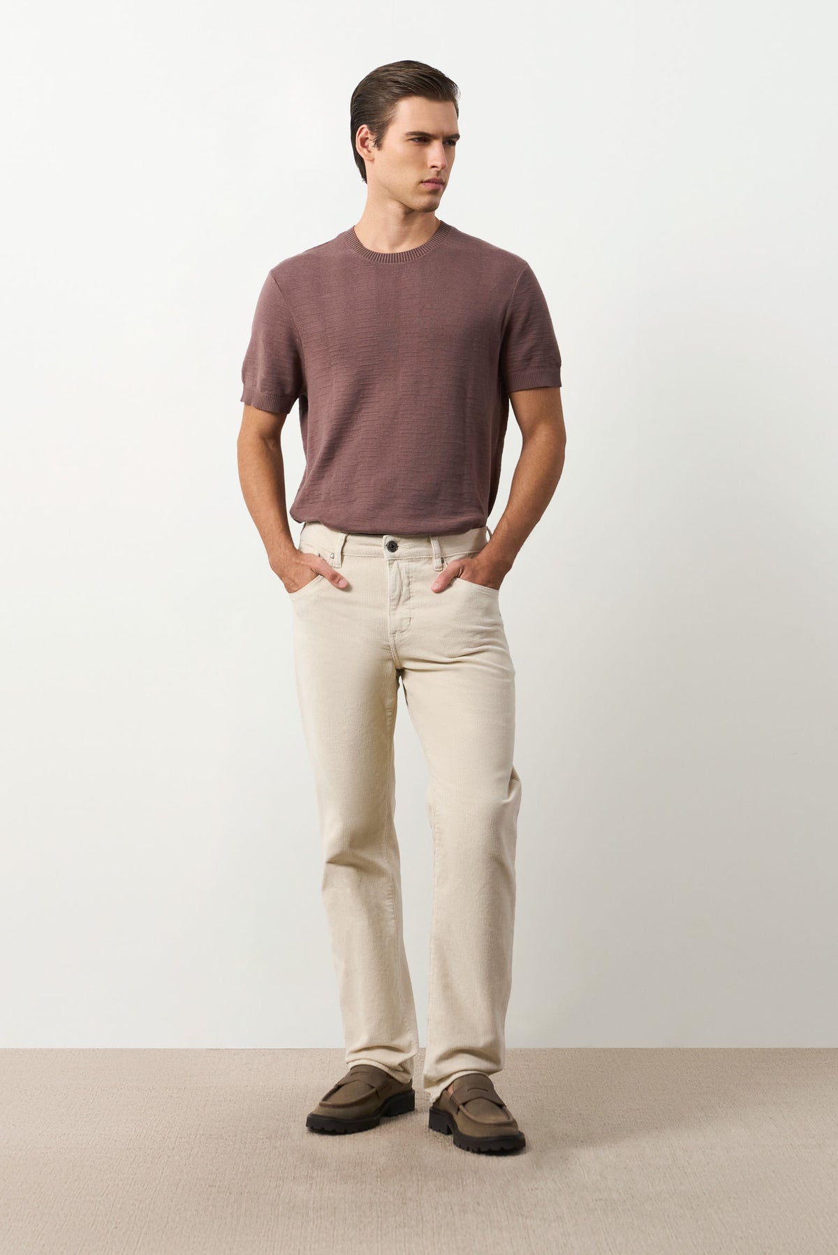 Regular-fit jeans for men Dakar