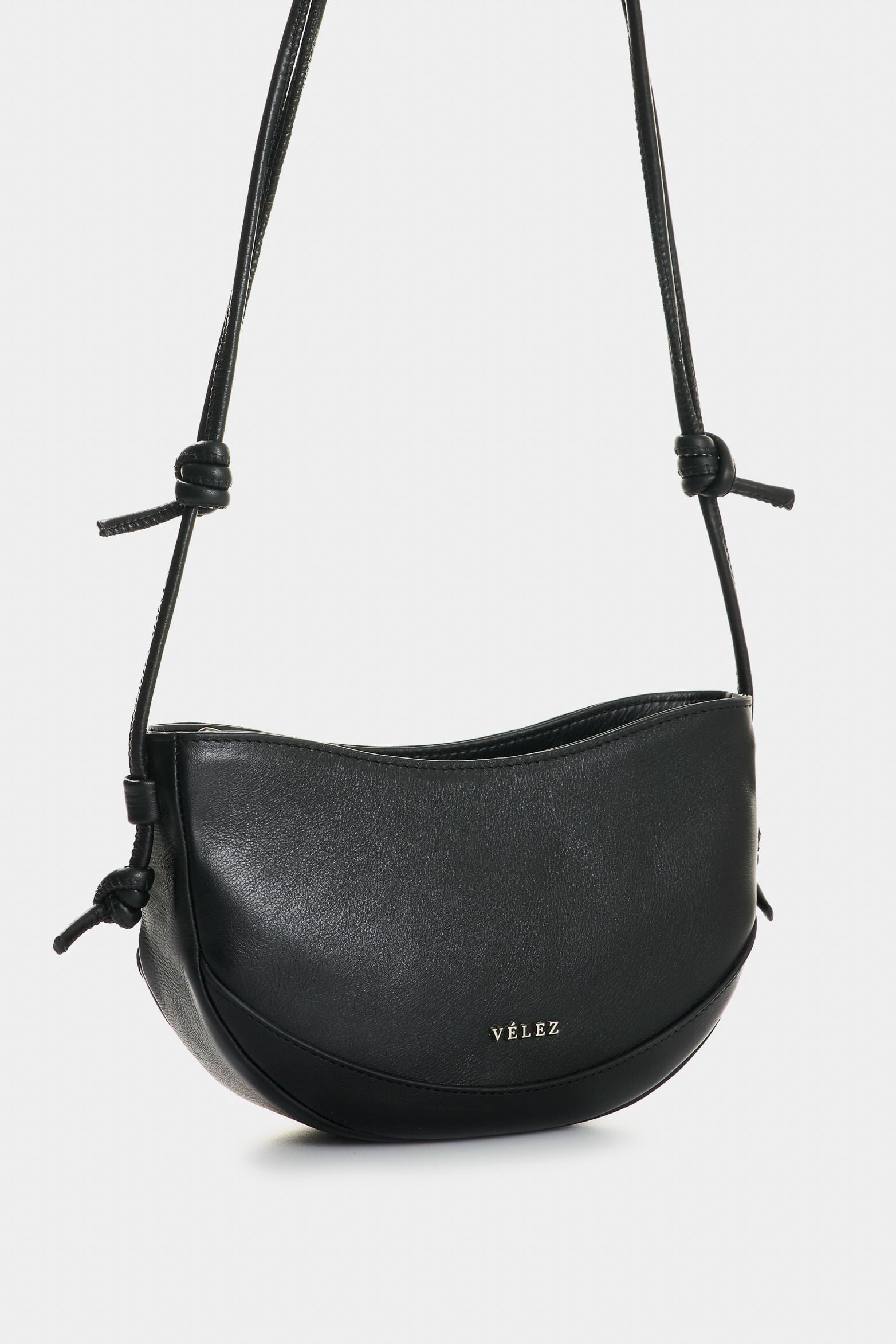 Lua Destellos crossbody bag