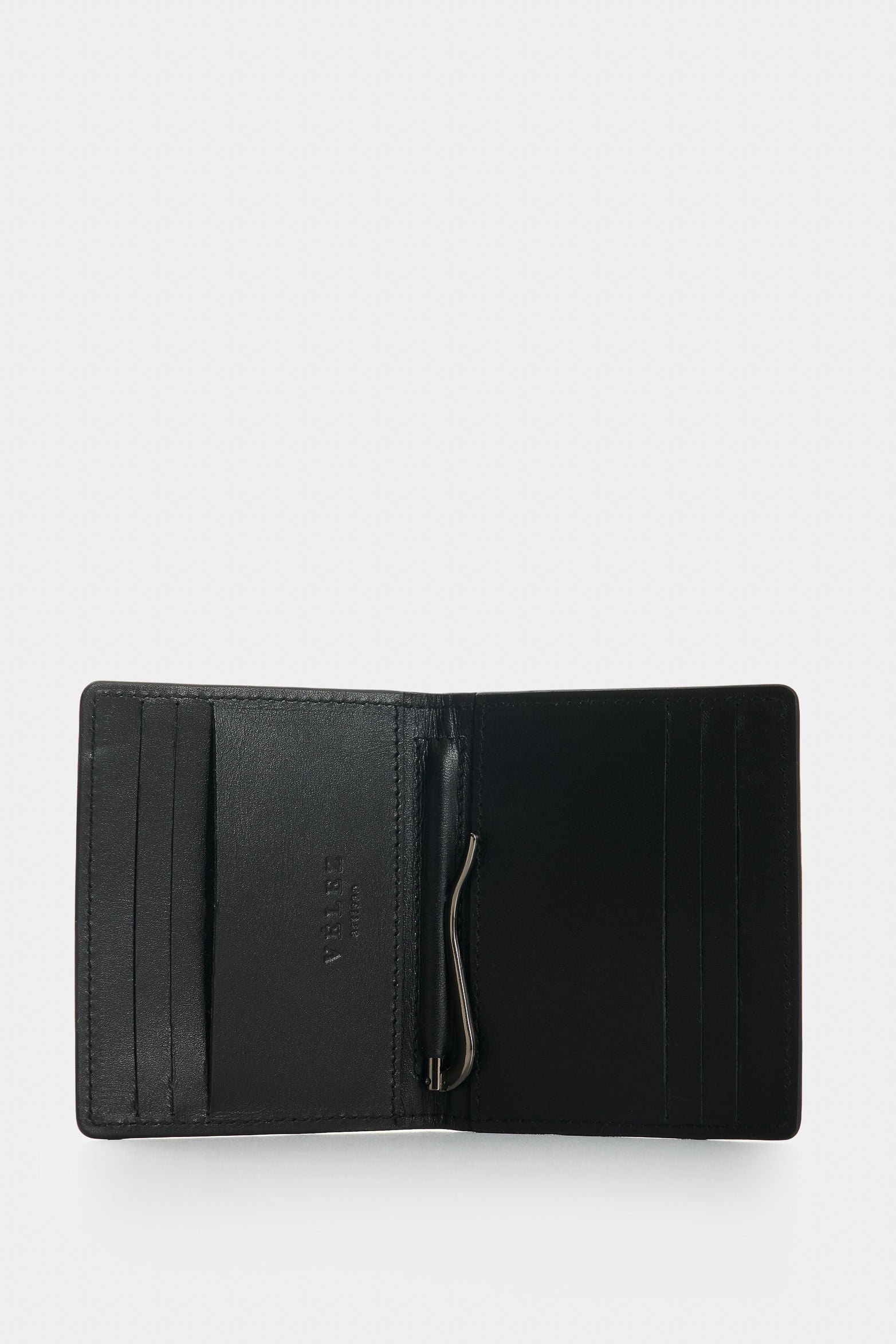 Men's Cuma Leather Wallet