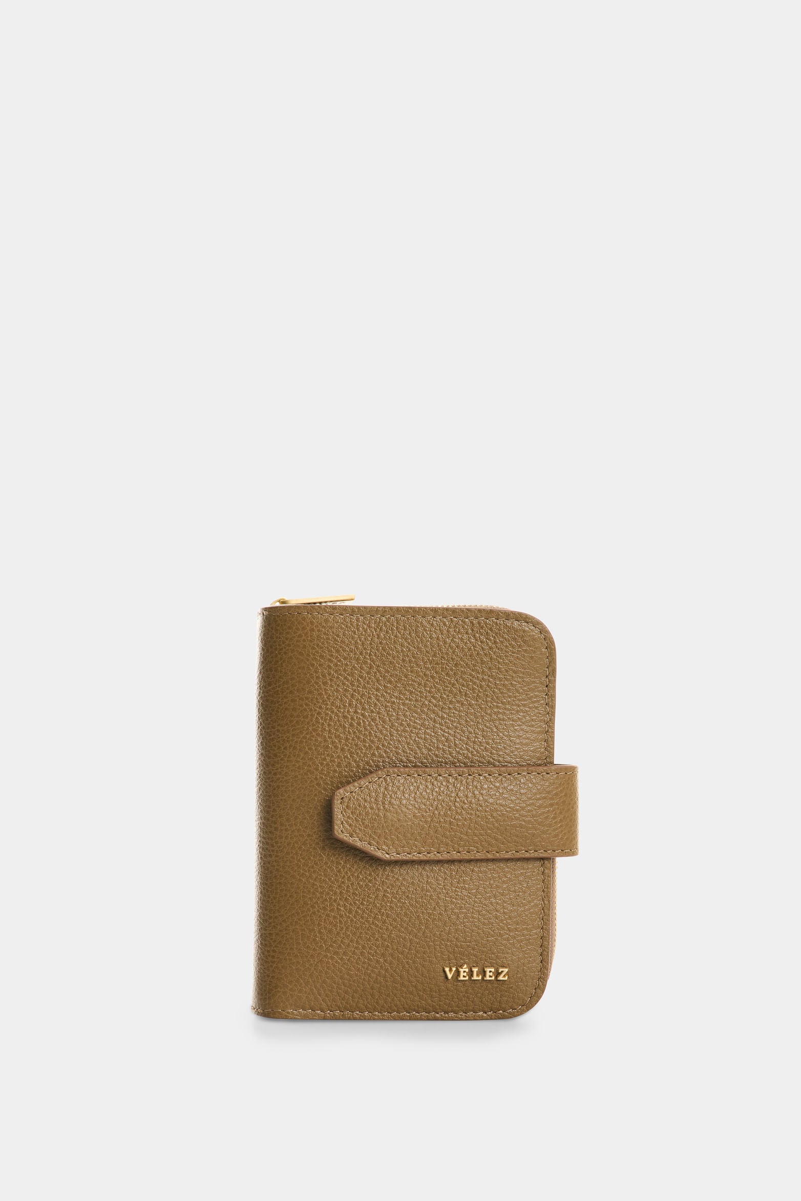 Women's Hiedra Leather Wallet