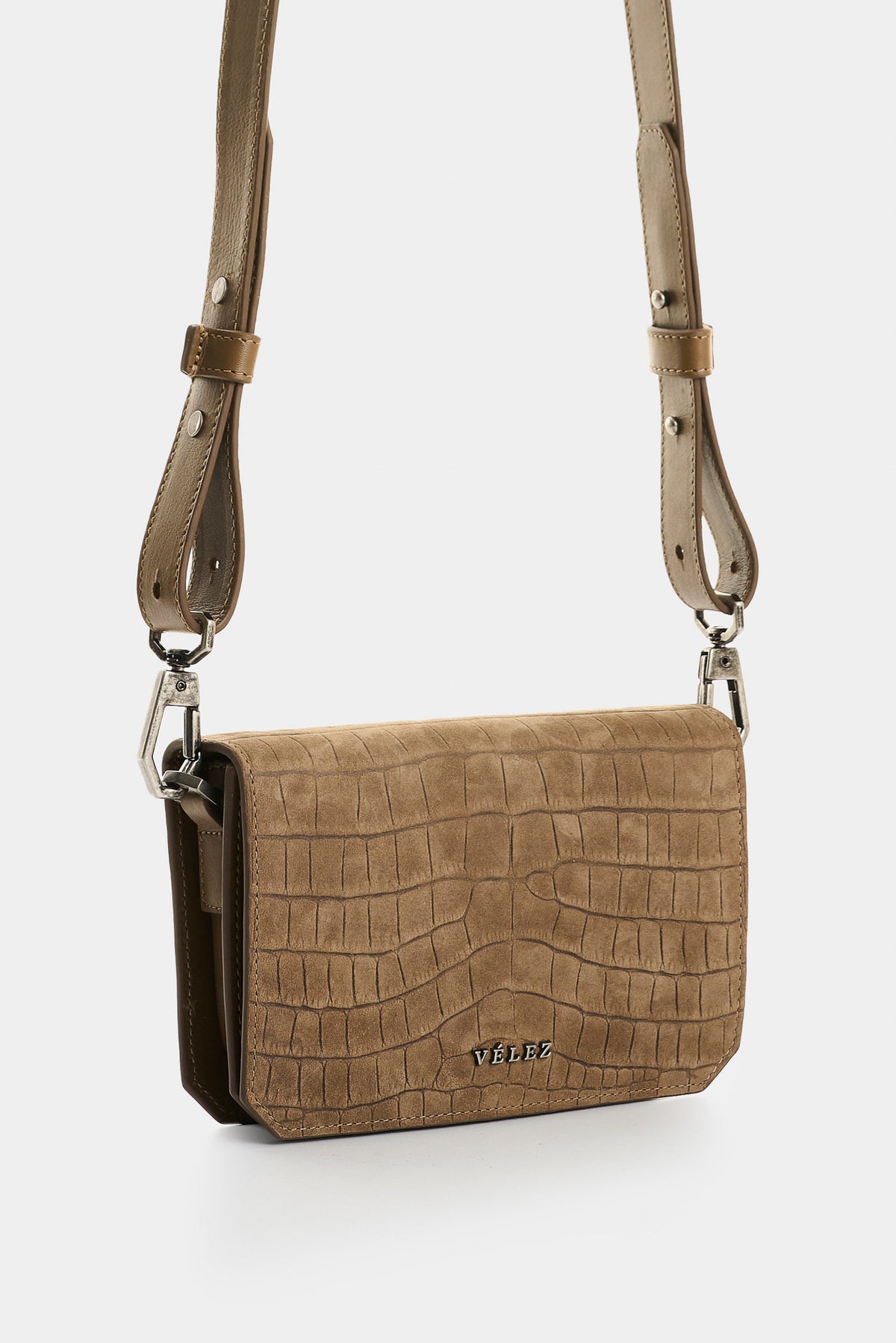 Men's Mini Garniel 3.0 Crossbody Bag