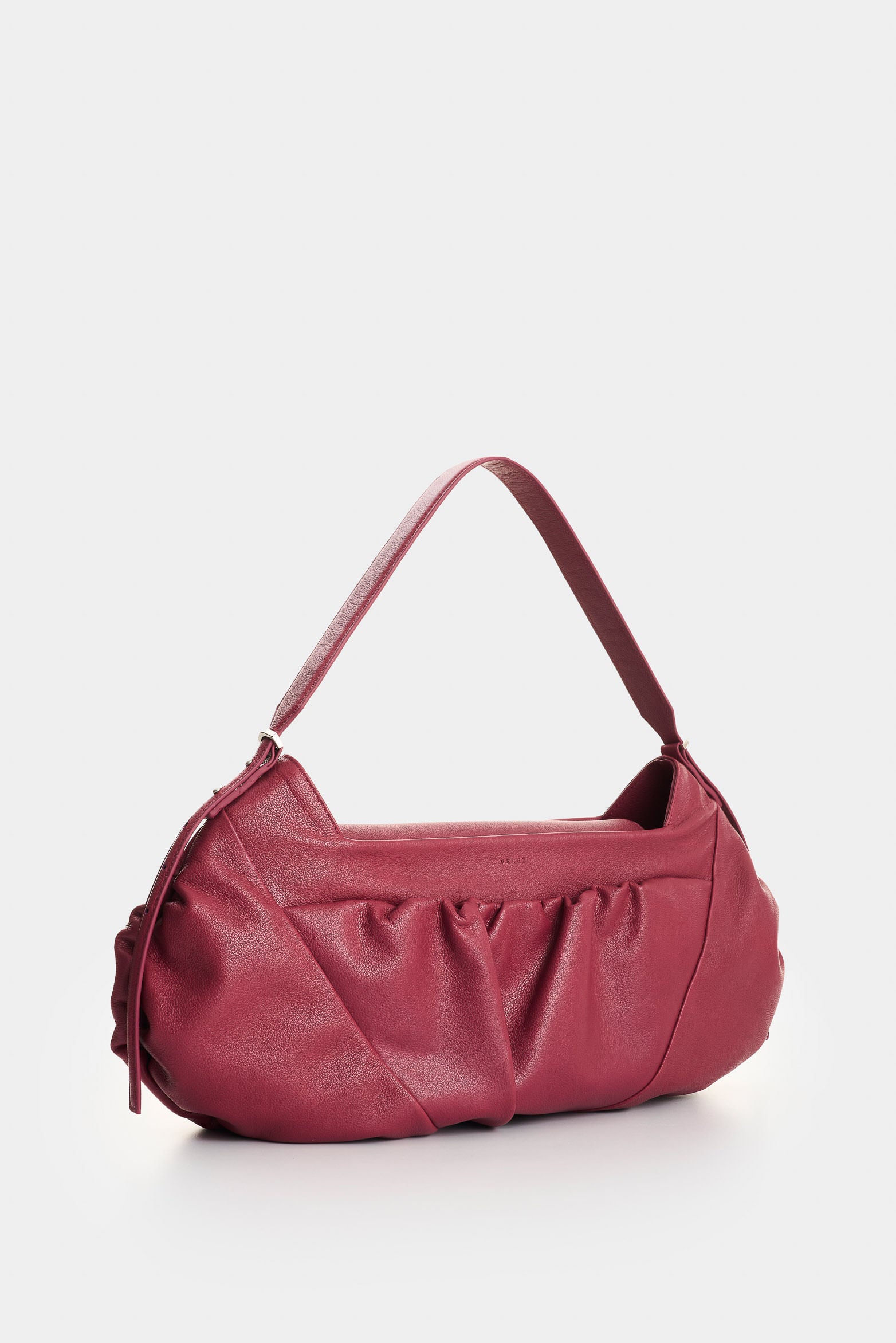 Garniel Leather Shopper Bag for Women