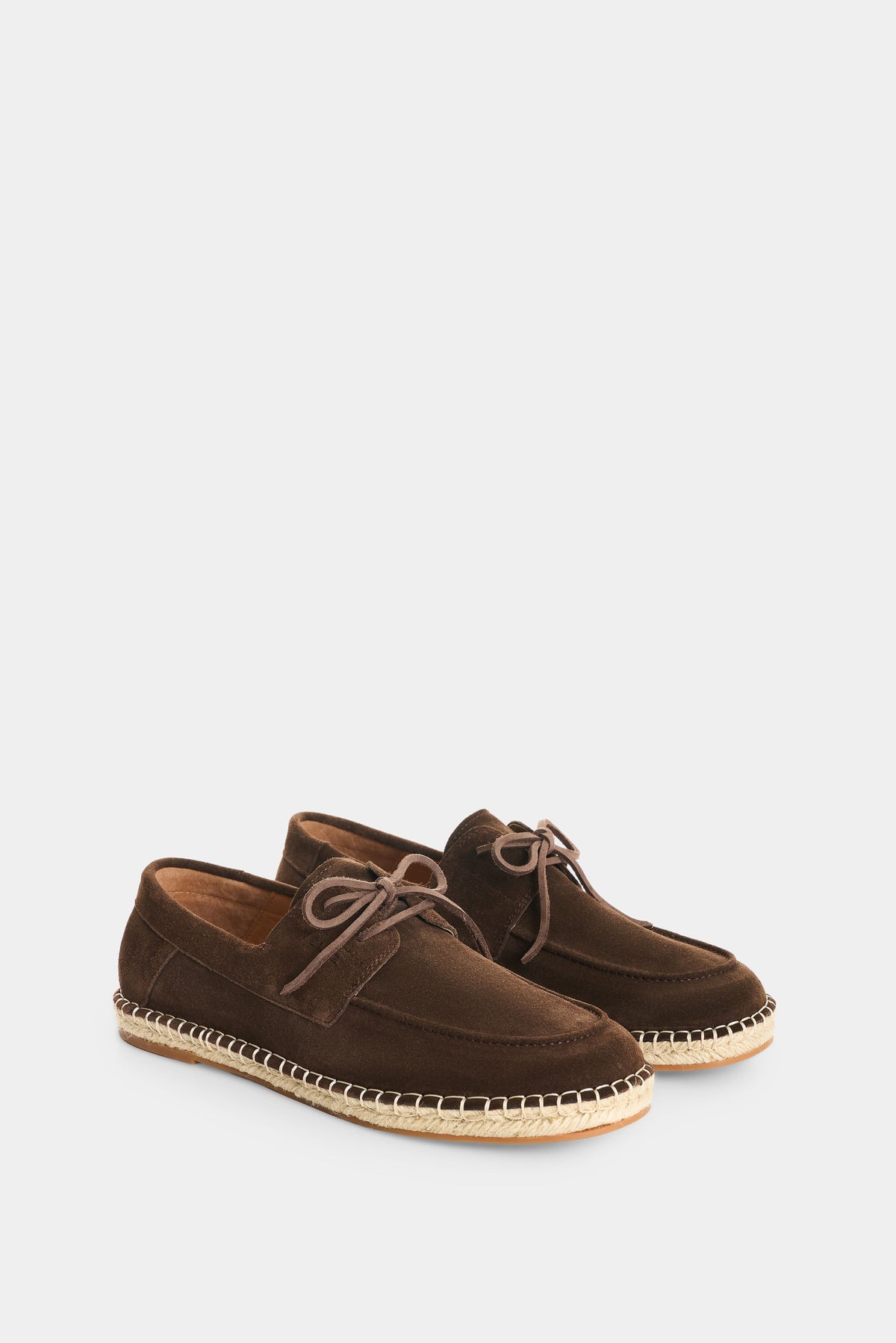 Men's Dakar Suede Loafers