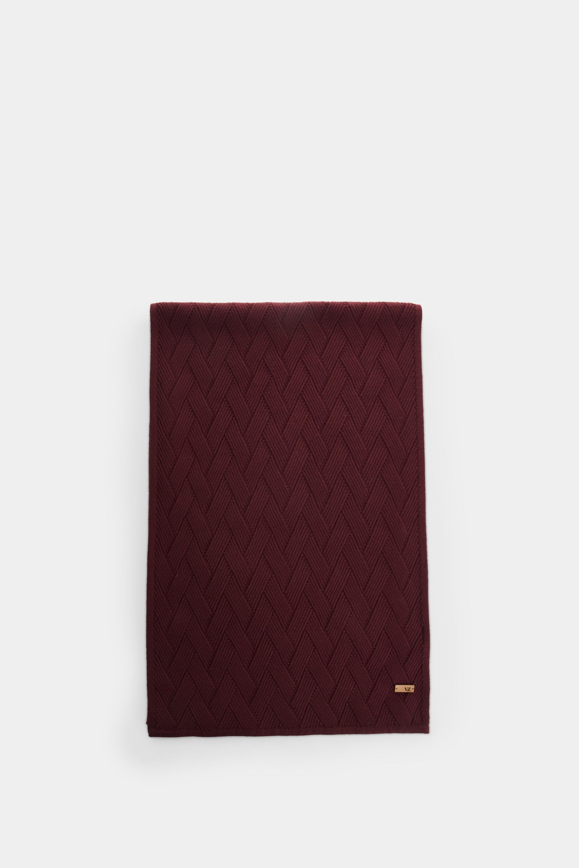 Men's Cayena Knit Scarf