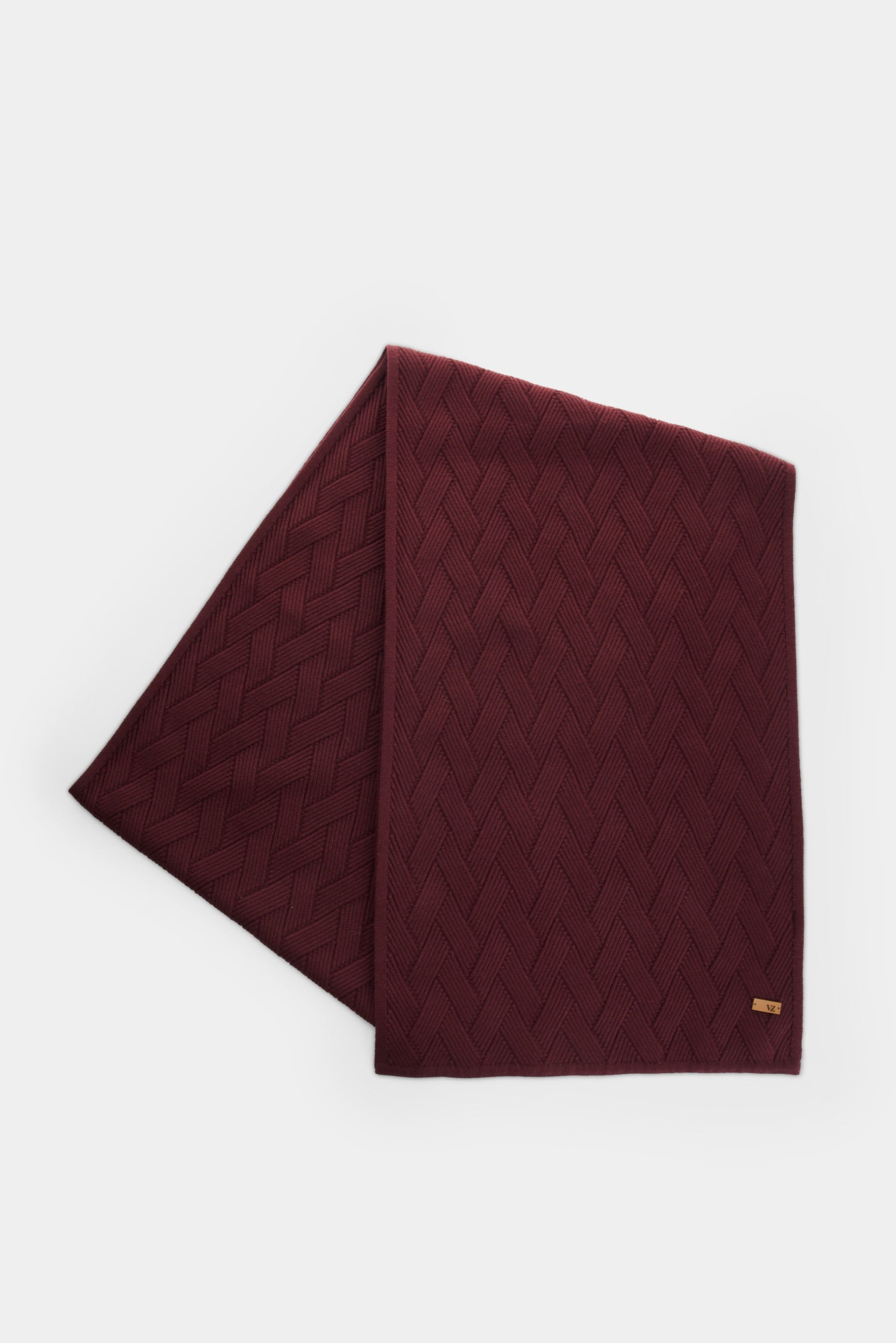 Men's Cayena Knit Scarf