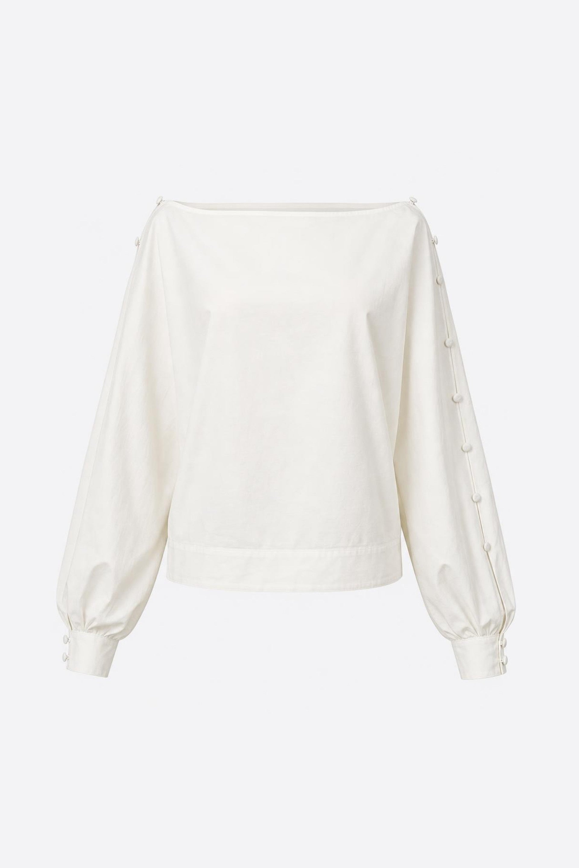 Oversized shirt for women Savia