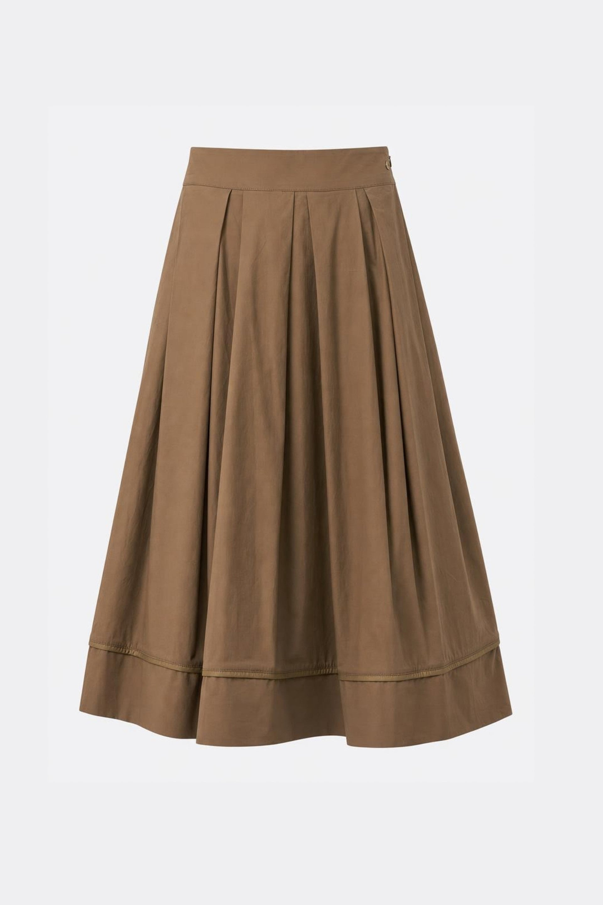 Misak Midi Skirt for Women