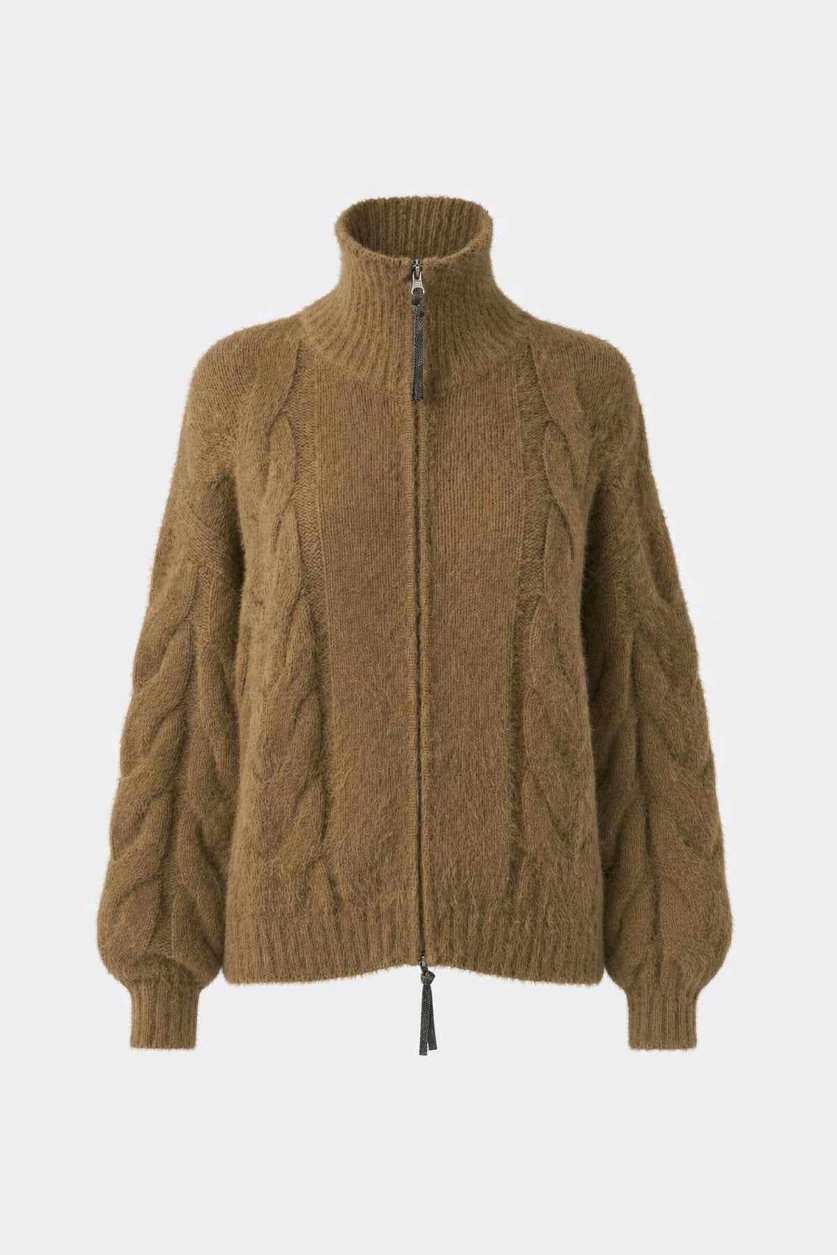 Women's Misak Knit Cardigan