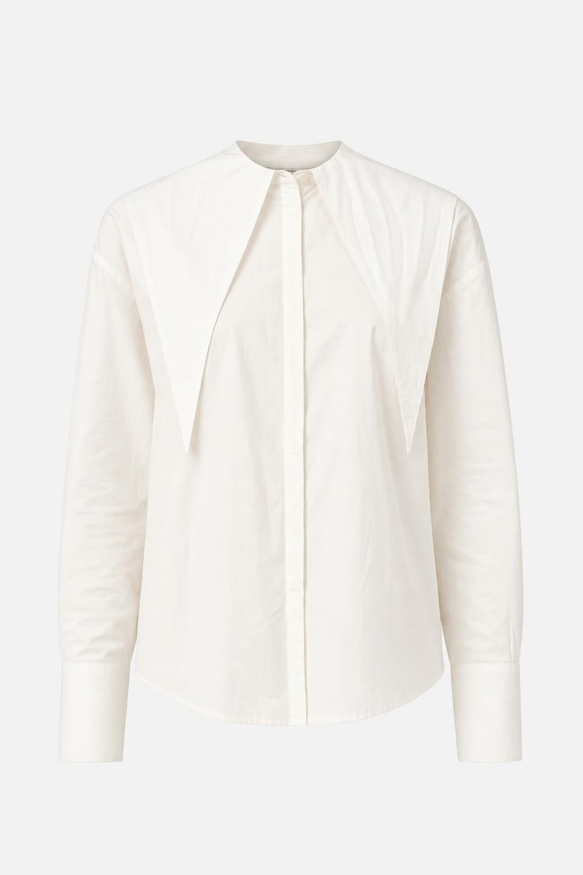 Long-sleeve shirt for women Luma