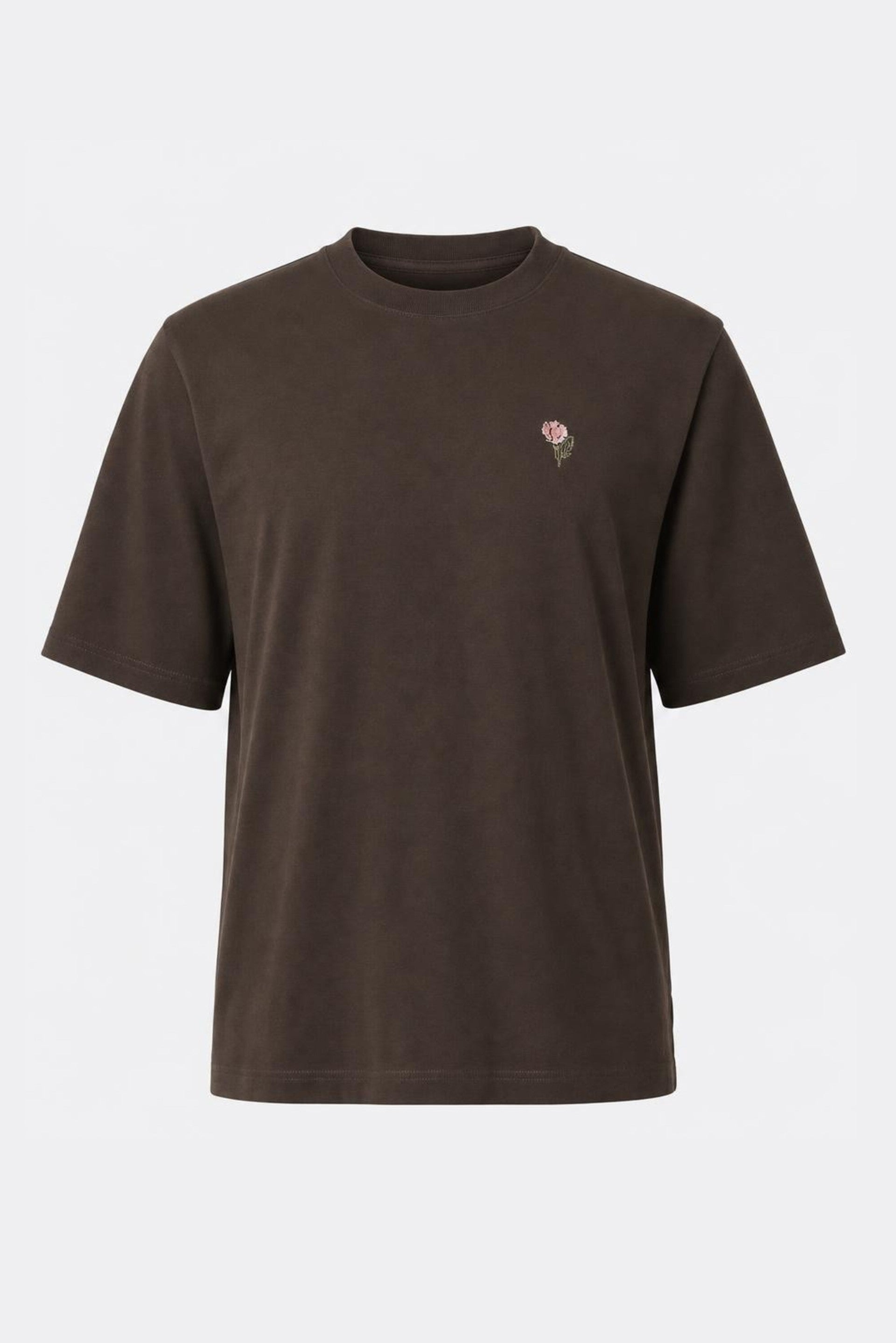 Men's Oversized Cotton T-Shirt