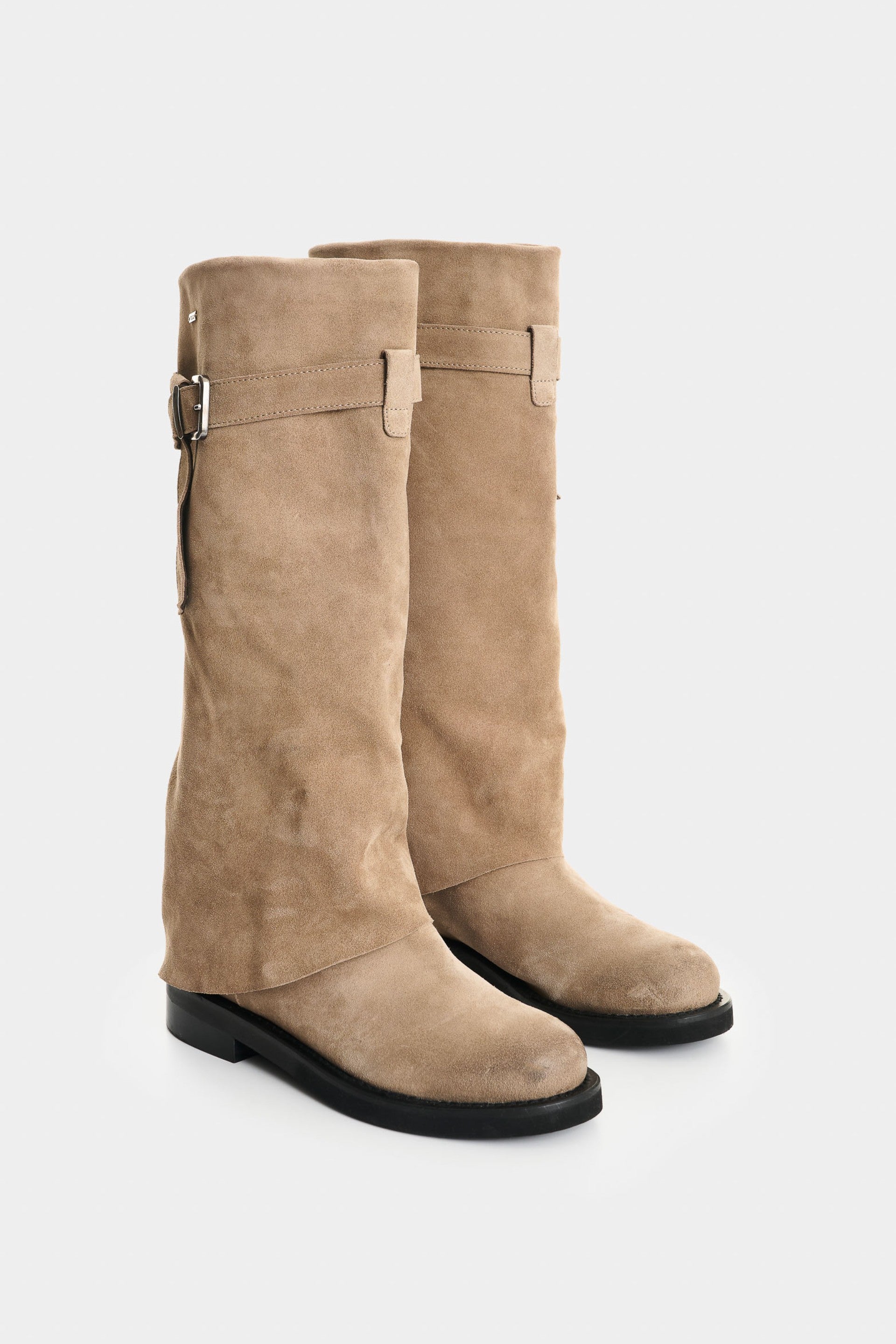Women's Isla Suede Boots