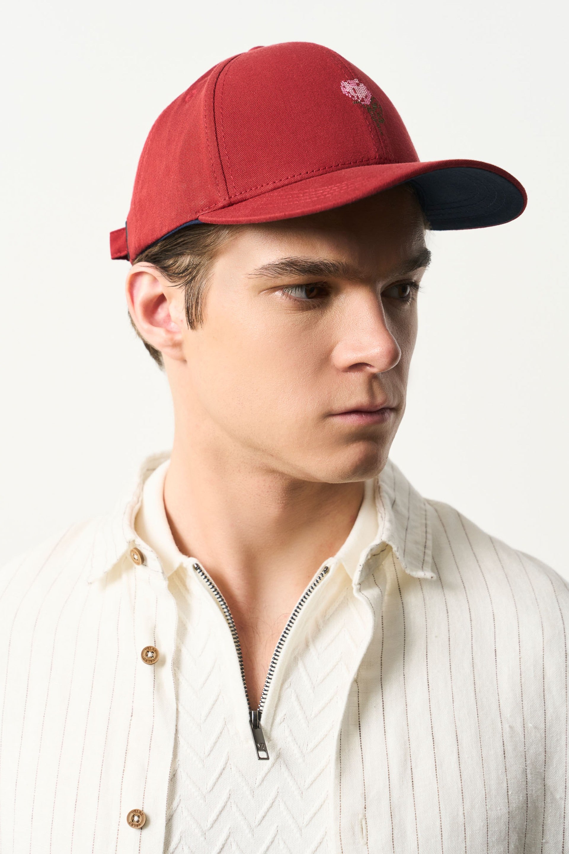 Men's Baseball Cap