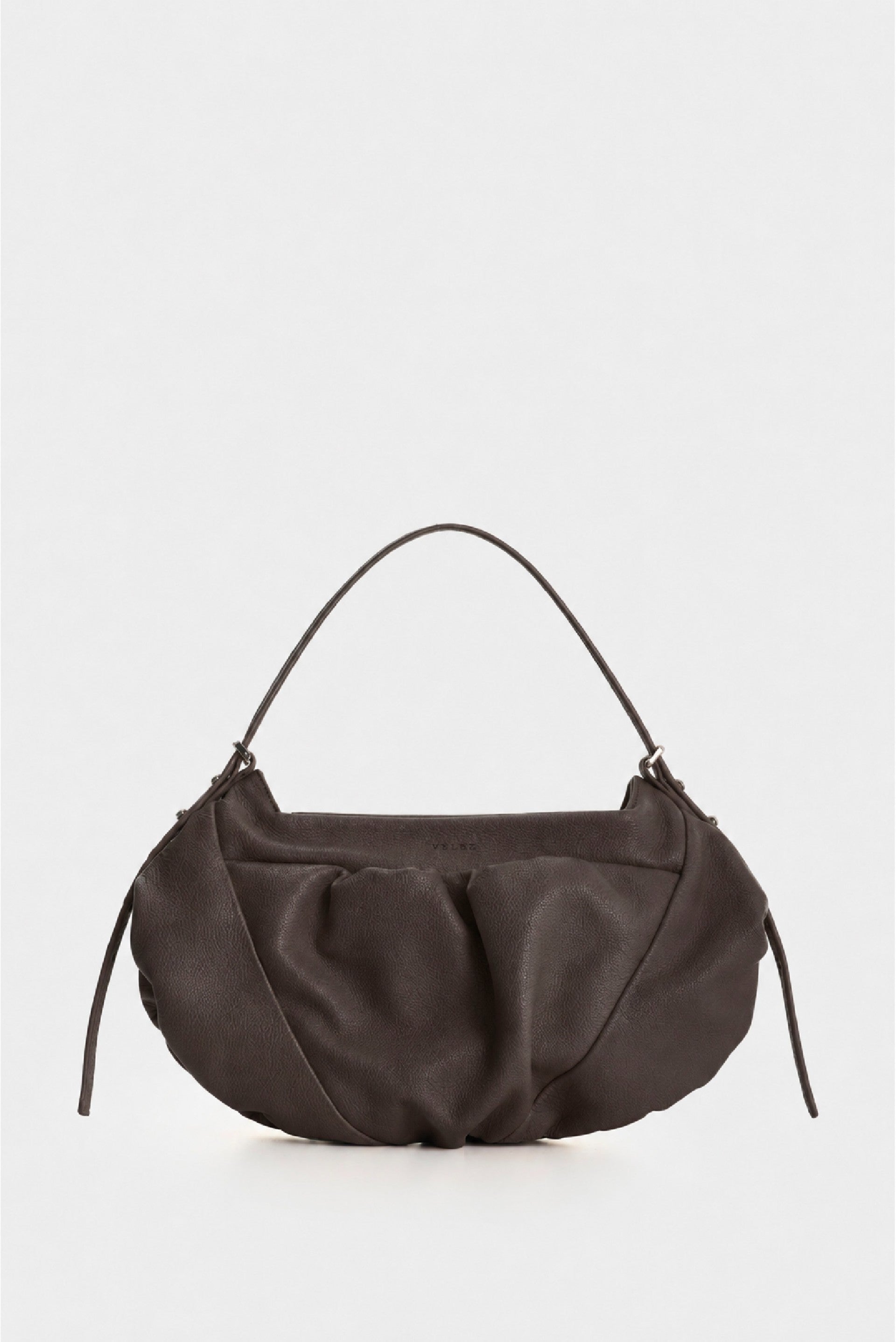 Garniel Leather Clutch for Women