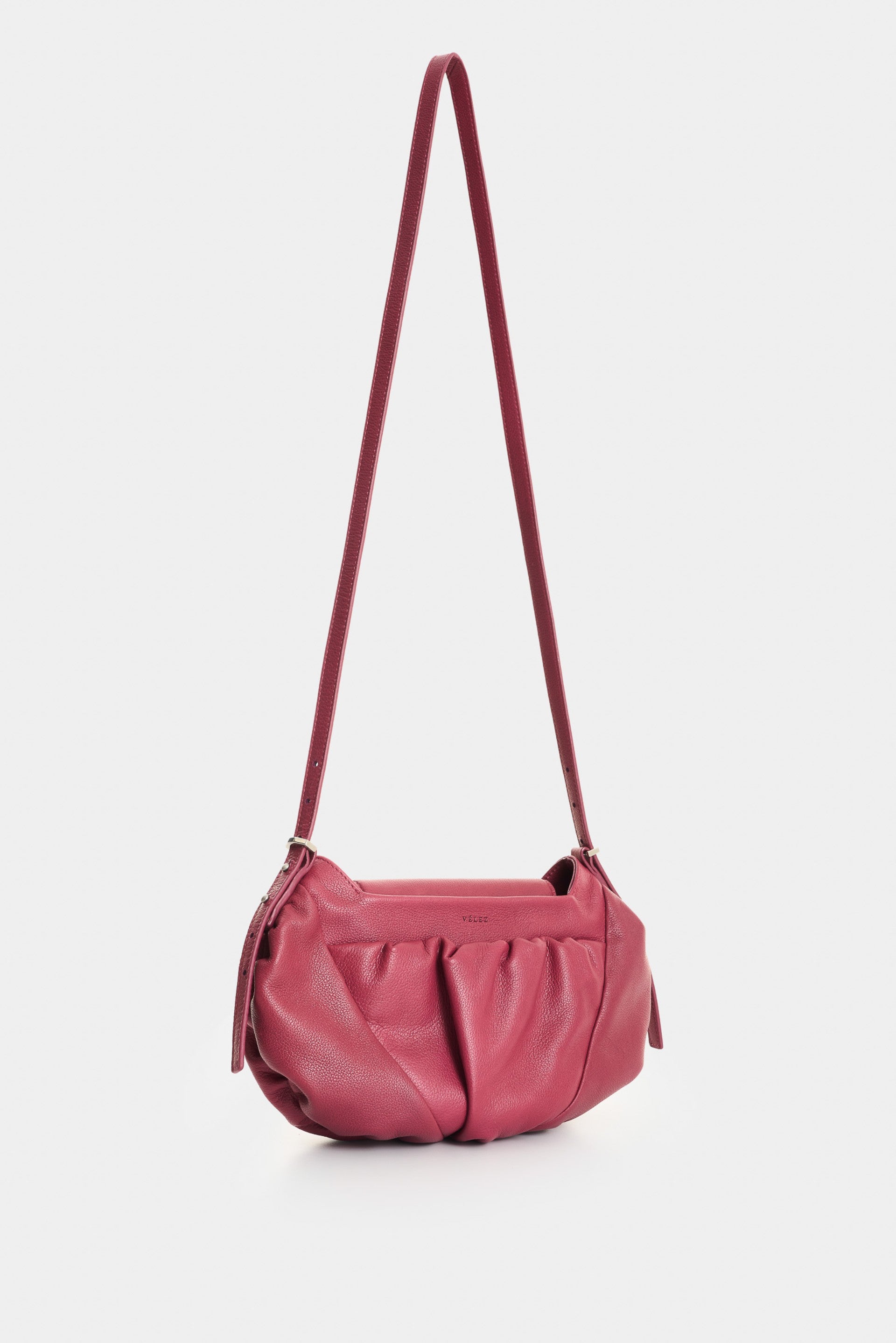 Garniel Leather Clutch for Women