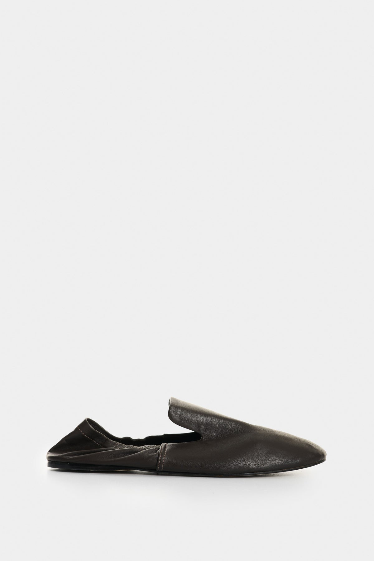 Women's Herencia Leather Ballet Flat