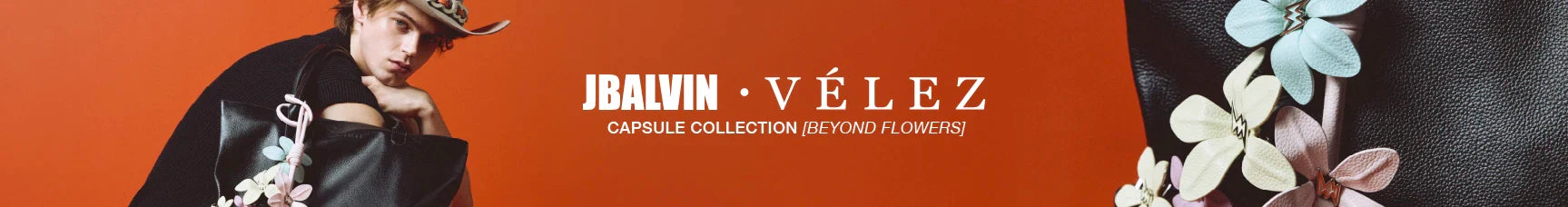 J Balvin Collection by Vélez