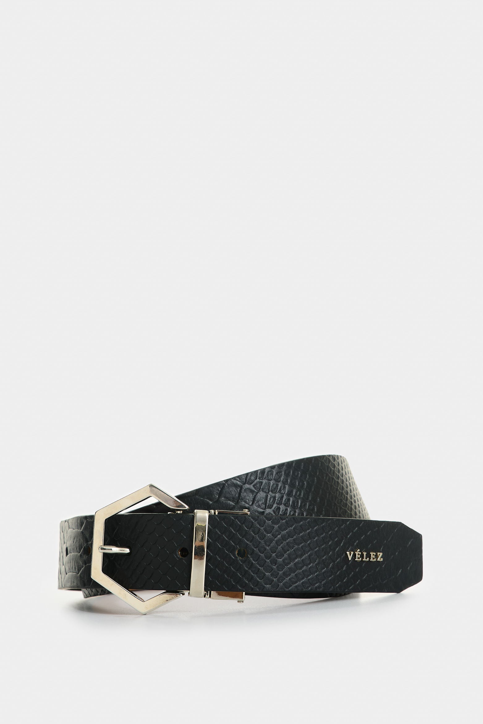 Women’s Marilia Reversible Leather Belt