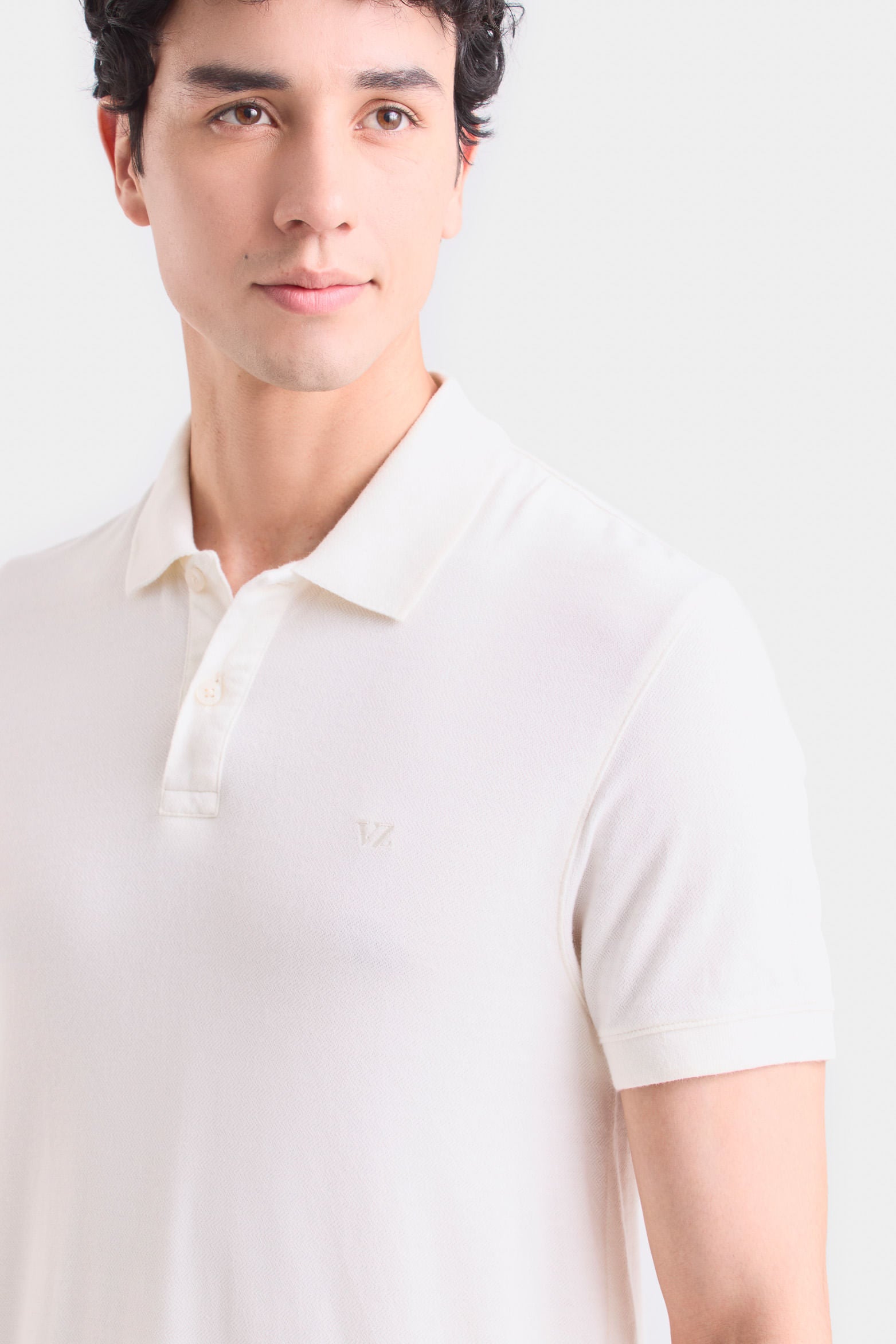 Oculus Polo for Men Semi Fit