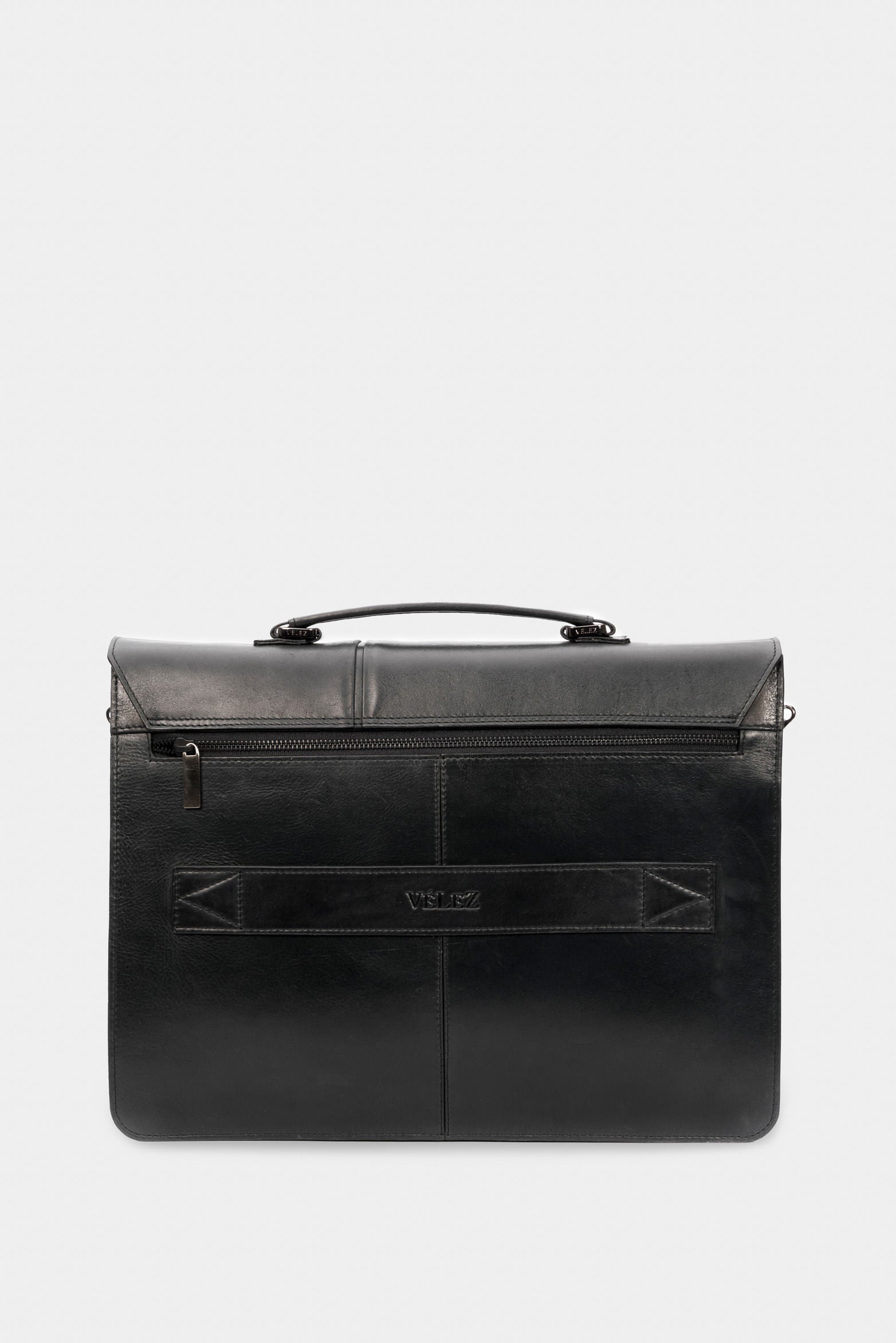Aperto Leather Laptop Bag for Men
