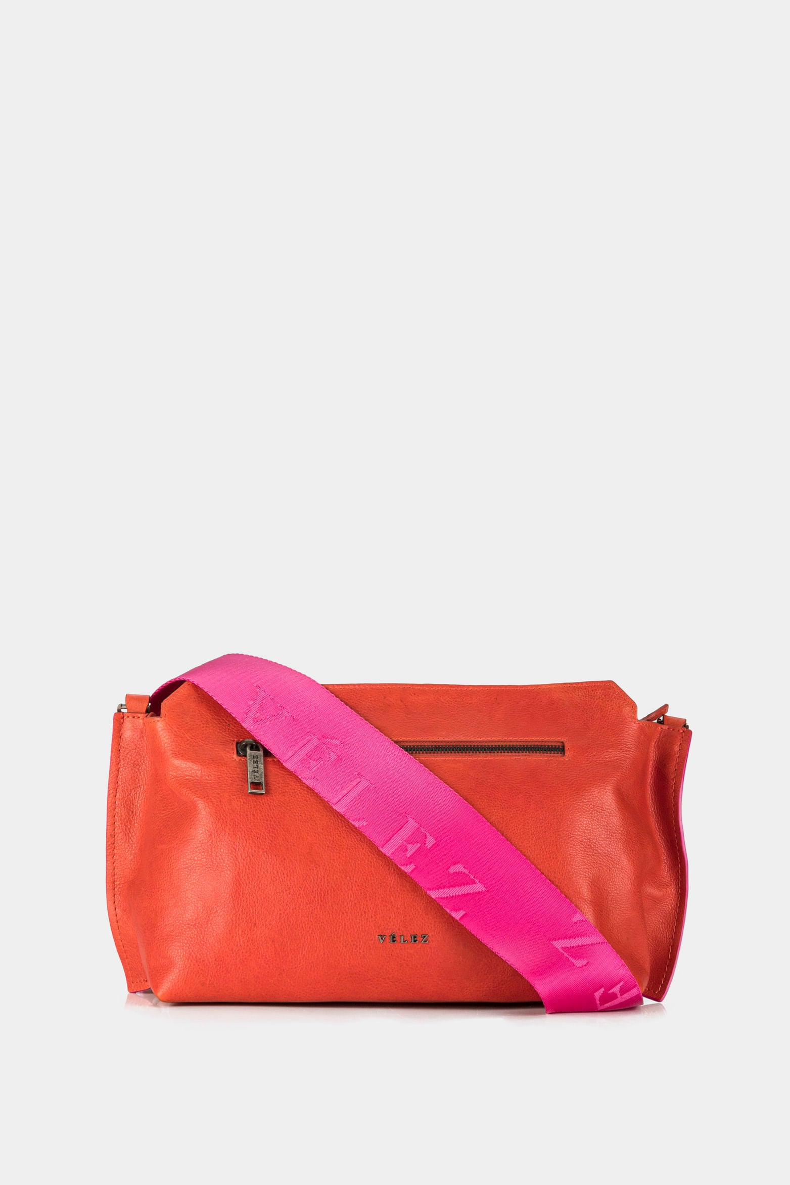 Women’s Kavala Bowling Handbags with Contrast Strap