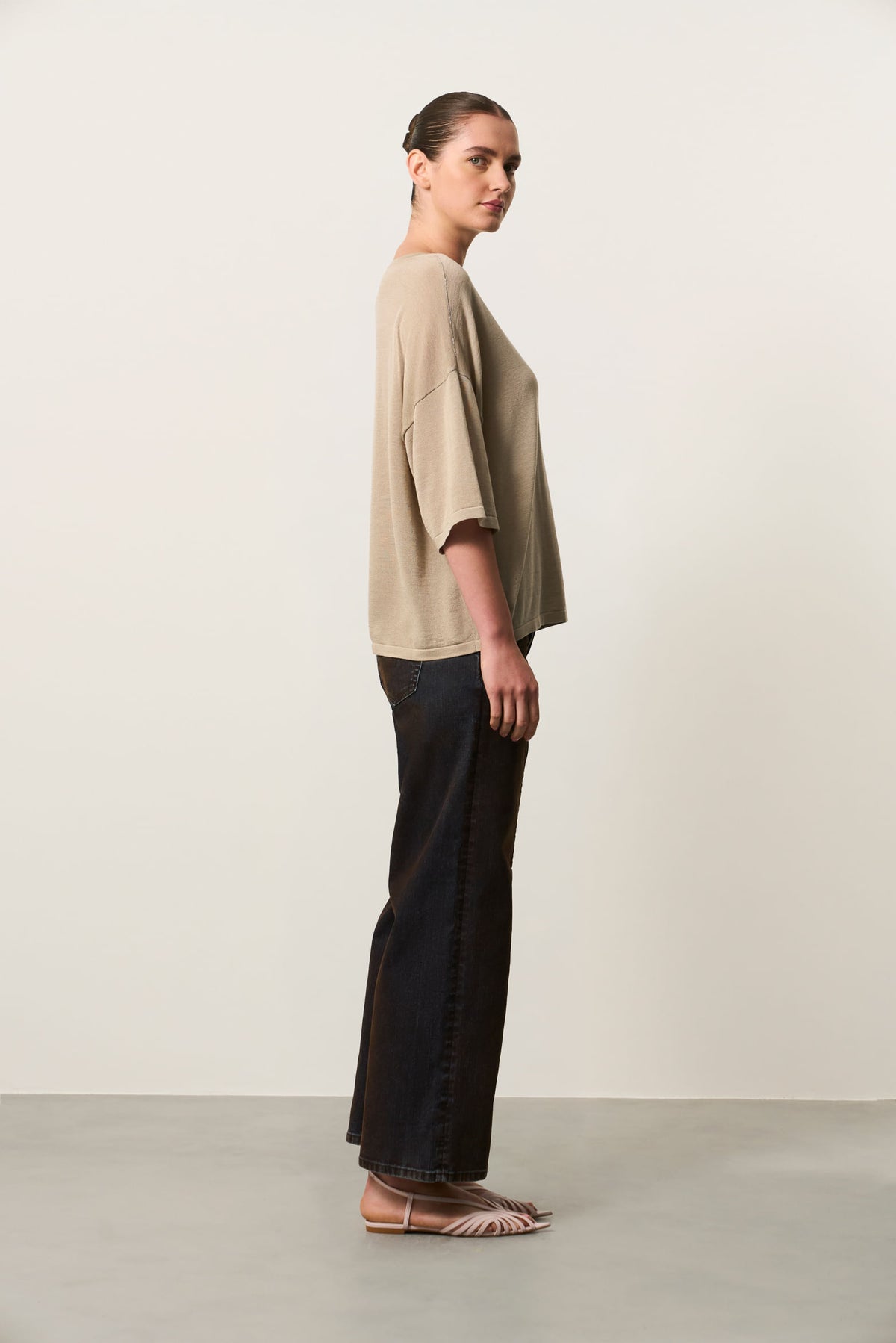 Women's Nativo Oversized T-Shirt