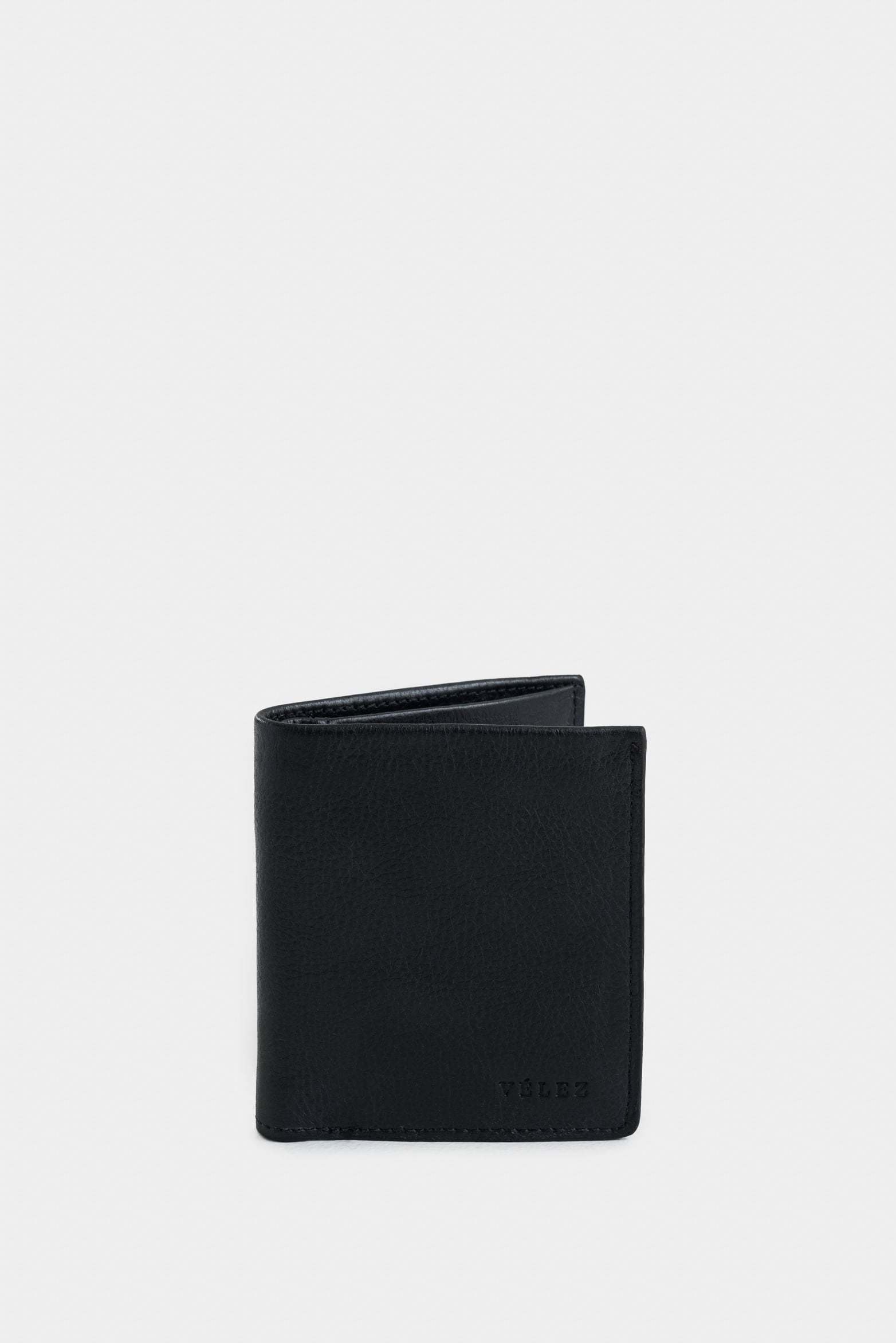 Arabia Classic Silhouette Leather Wallet for Me