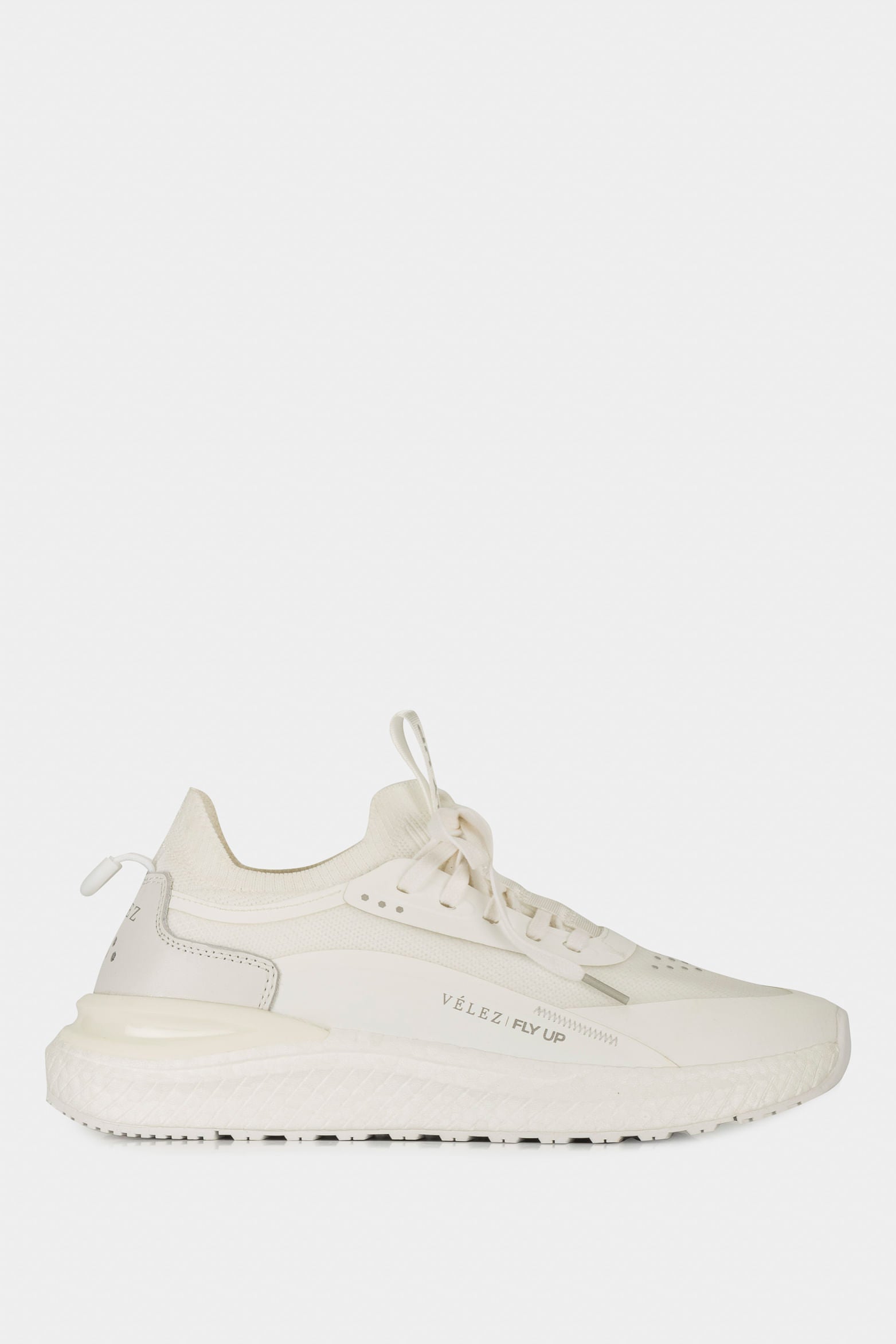 Women’s Retro Fly Up Sneakers