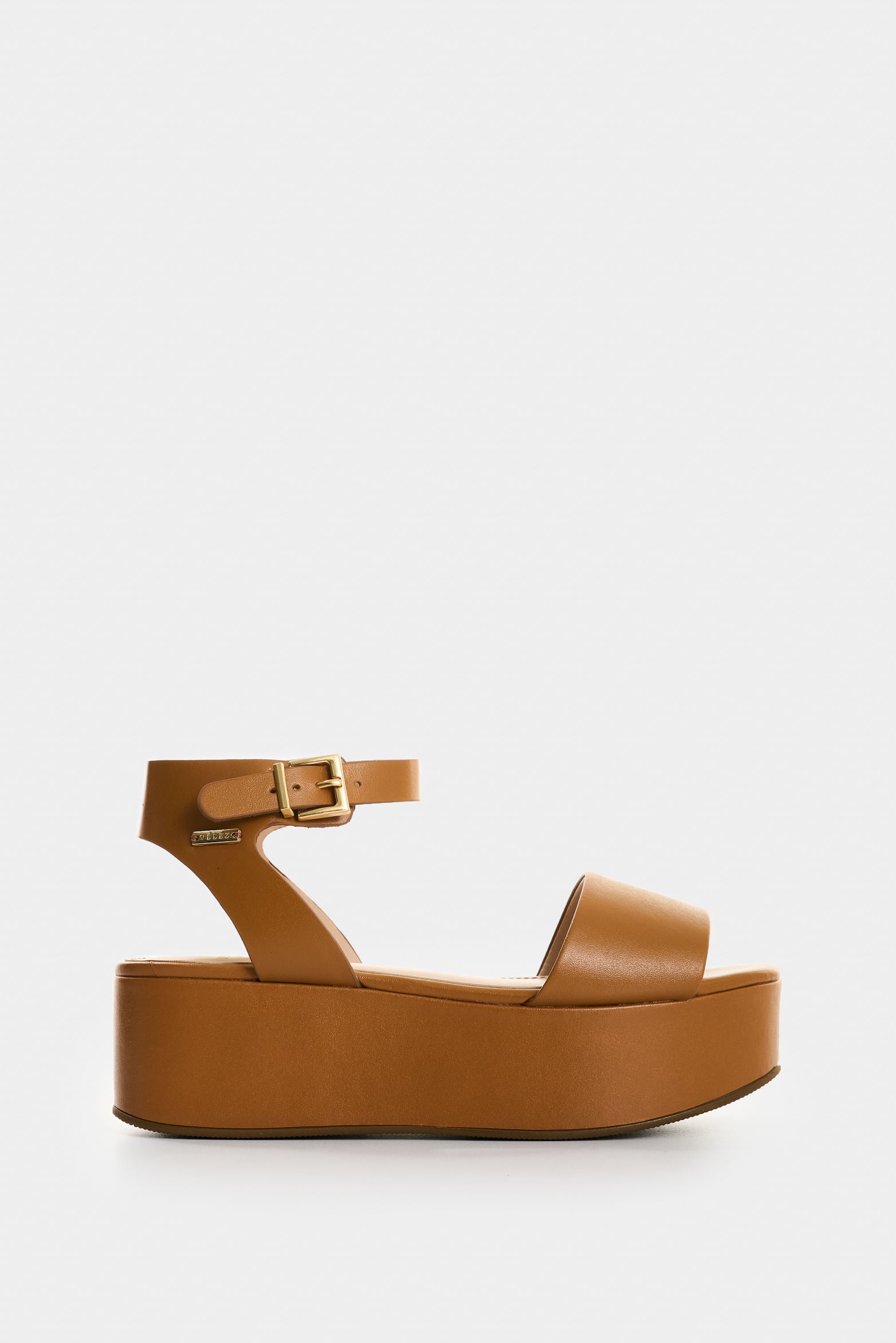 Women’s Soren Leather Platform Sandal