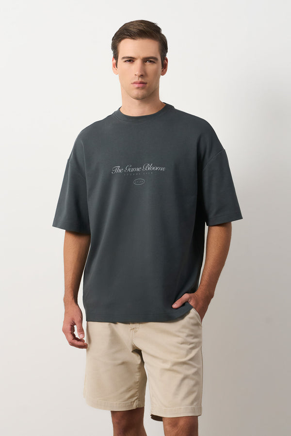 Men's Relaxed Fit T-Shirt