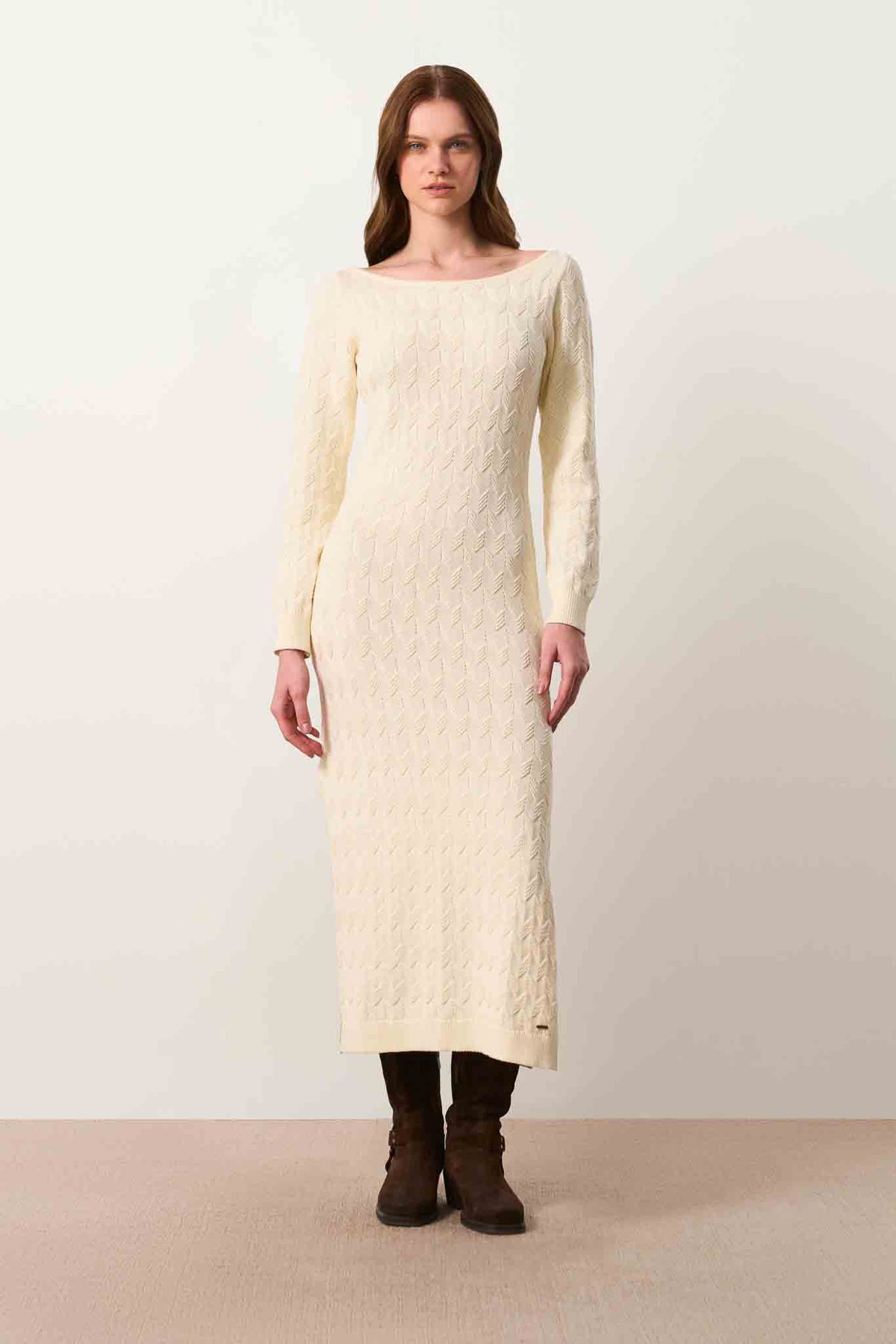 Cayena Knit Dress