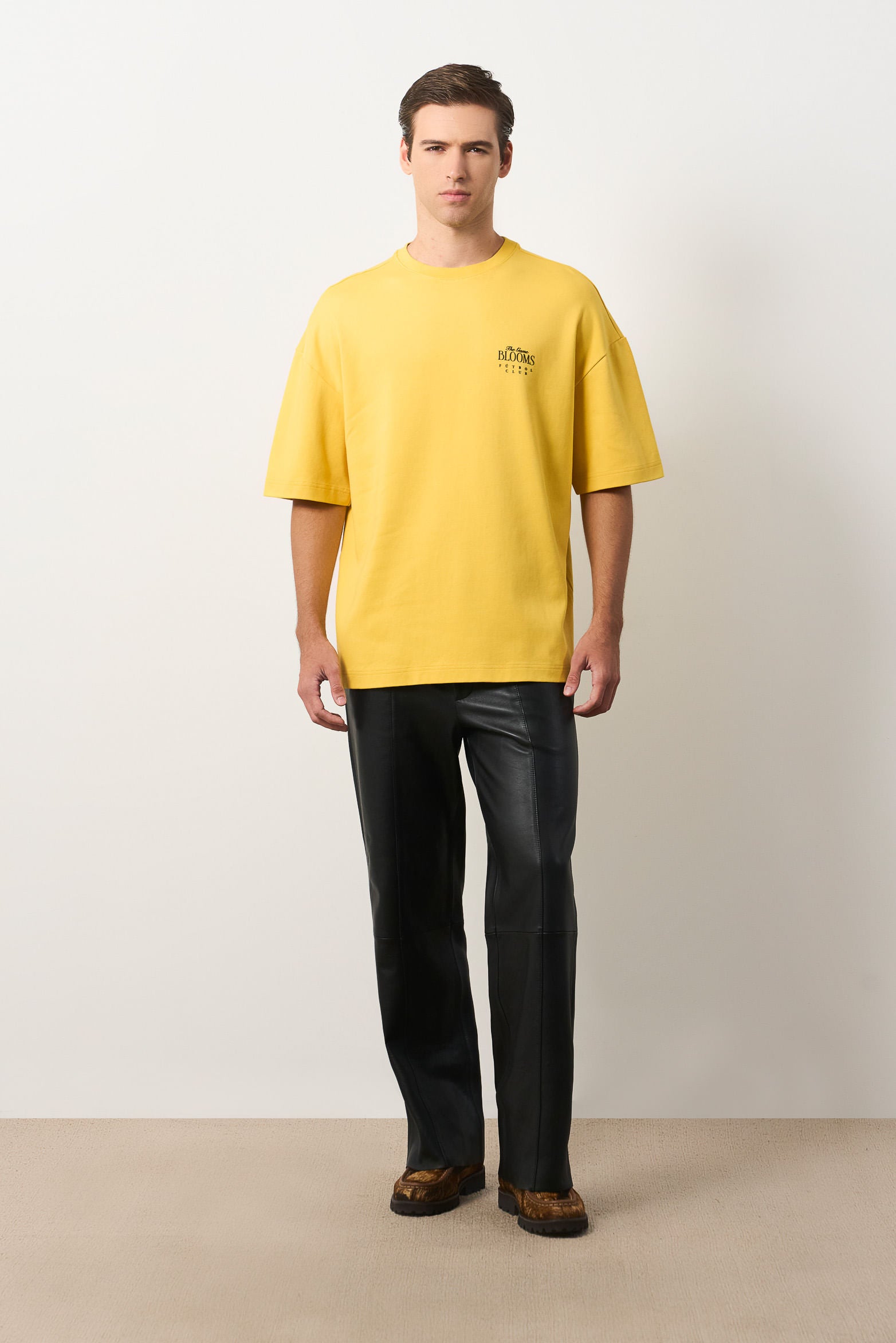 Men's Relaxed Fit T-Shirt