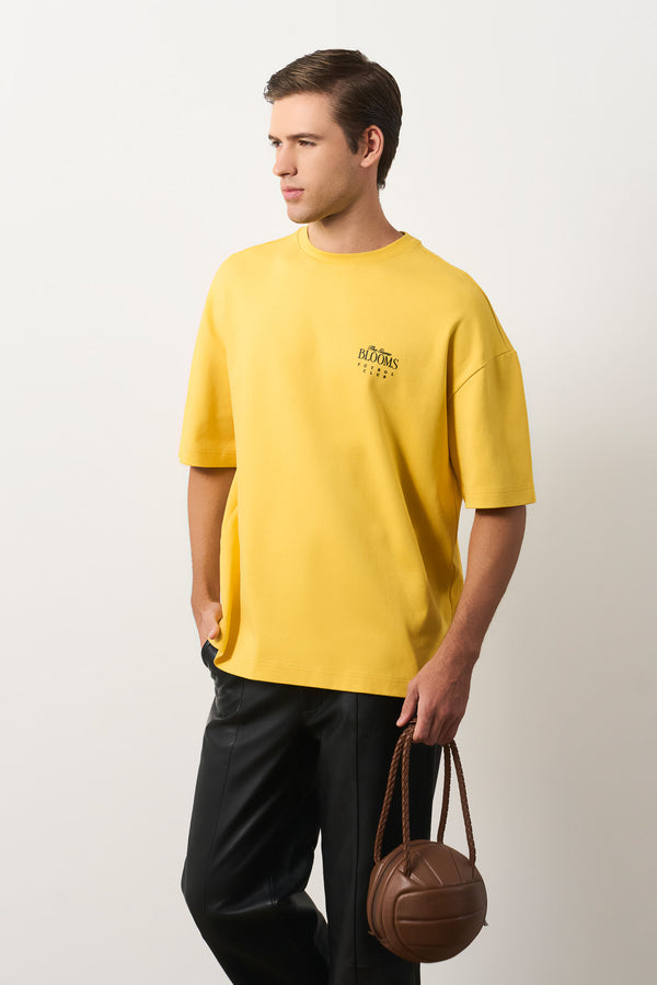 Men's Relaxed Fit T-Shirt
