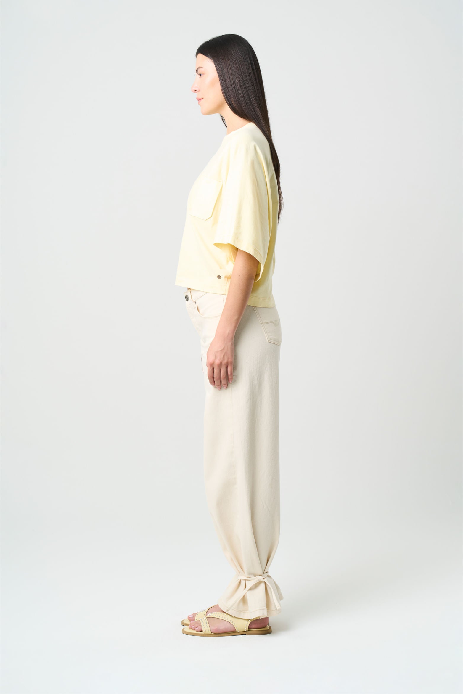 Women's Ópalo Raglan Sleeve T-shirt