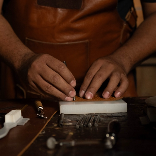 CRAFTMANSHIP