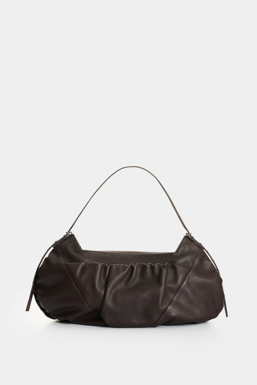 Garniel Leather Shopper Bag for Women