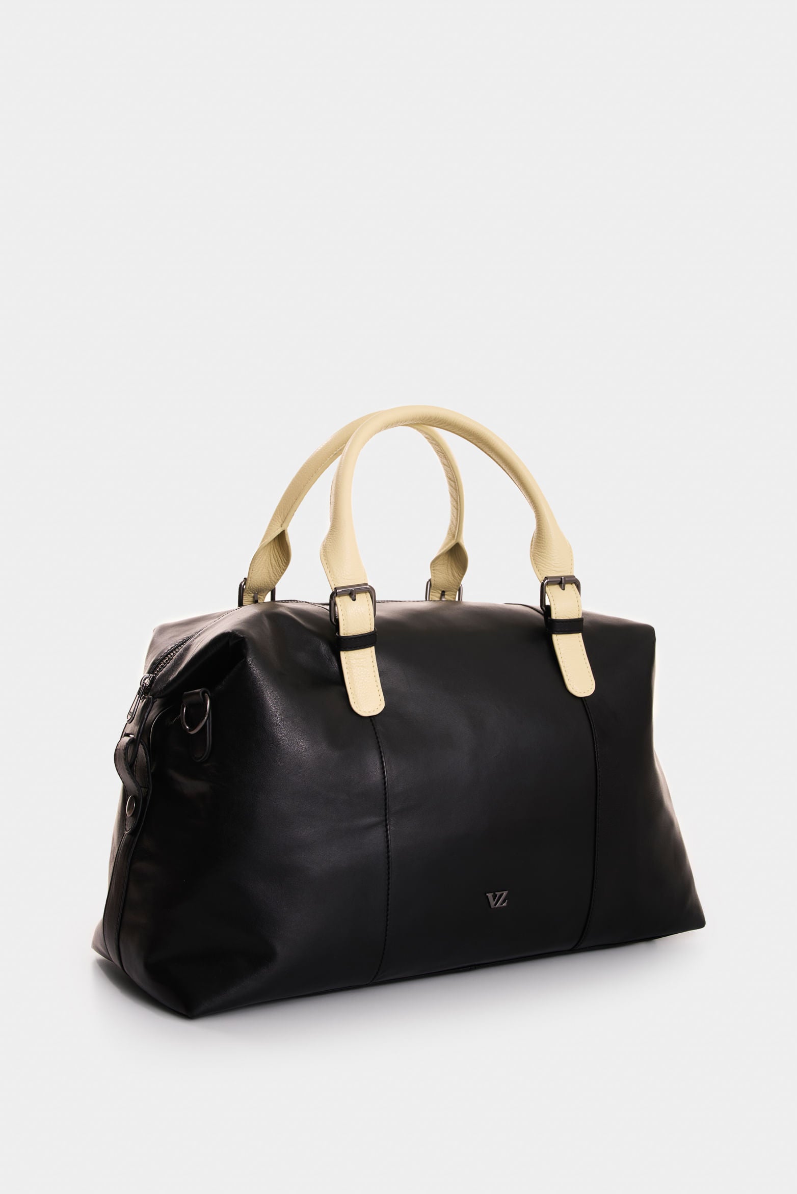 Pers Bowling leather handle