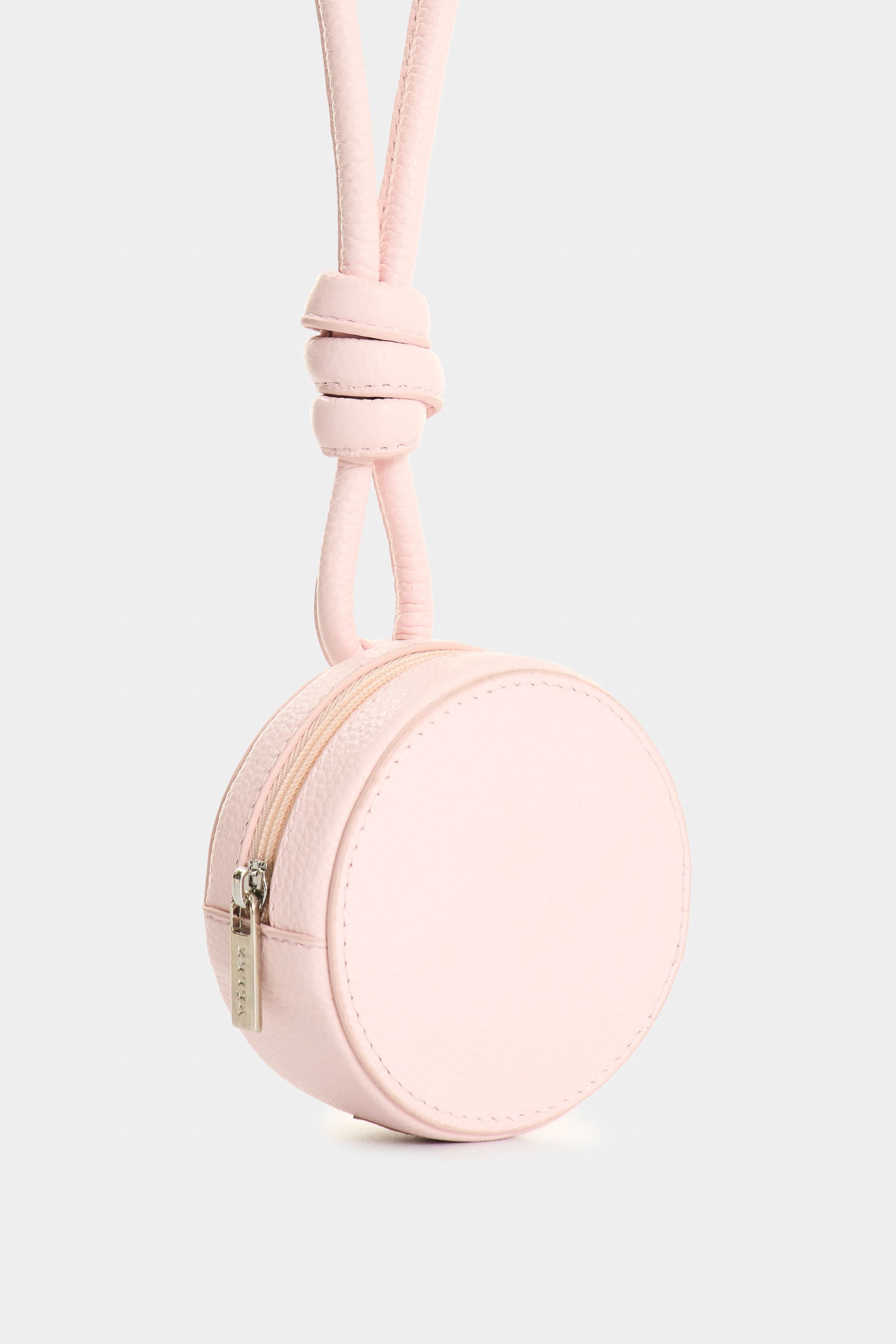 Baby leather coin purse for women