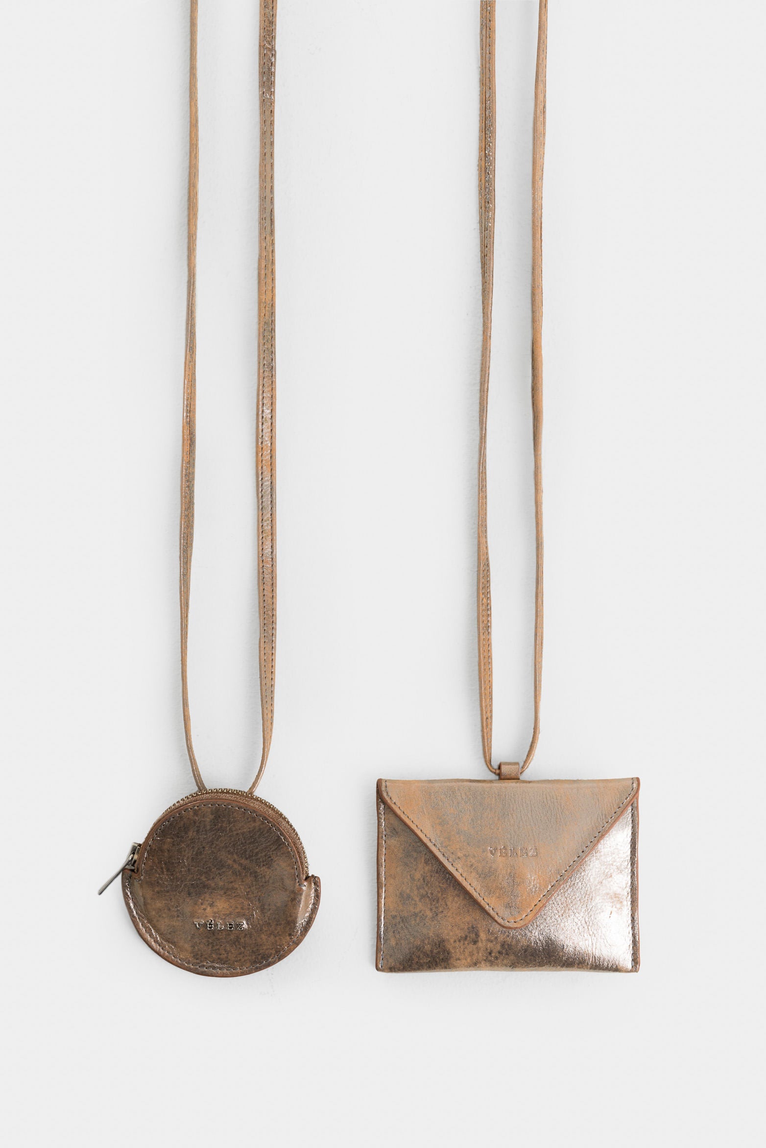 Mallorca Leather Coin Purse for Women