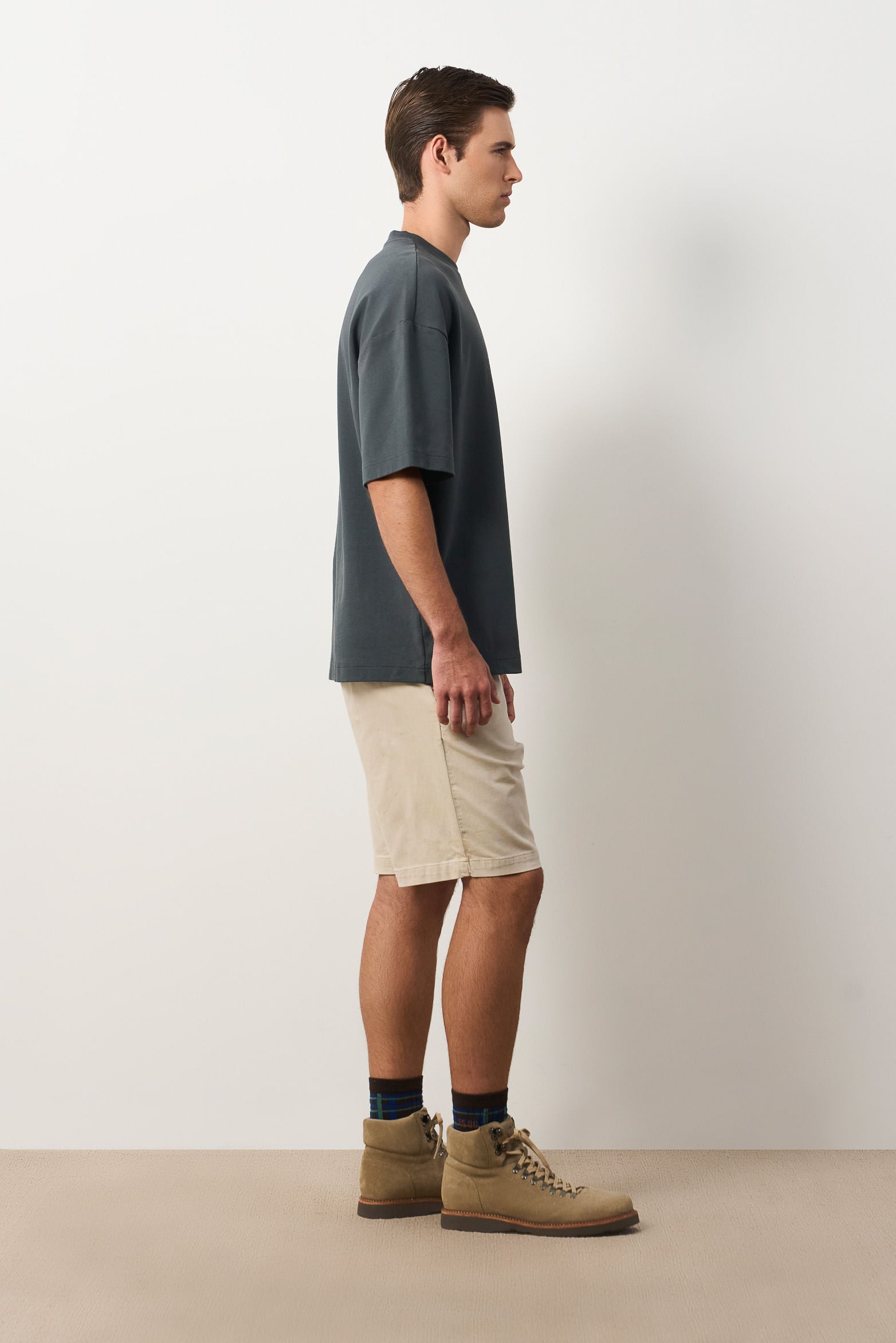 Men's Relaxed Fit T-Shirt