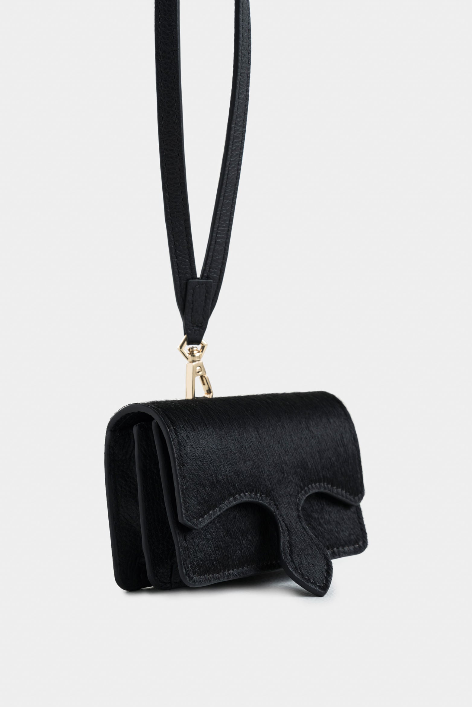 Garniel Leather Coin Purse for Women, Carriel Inspiration