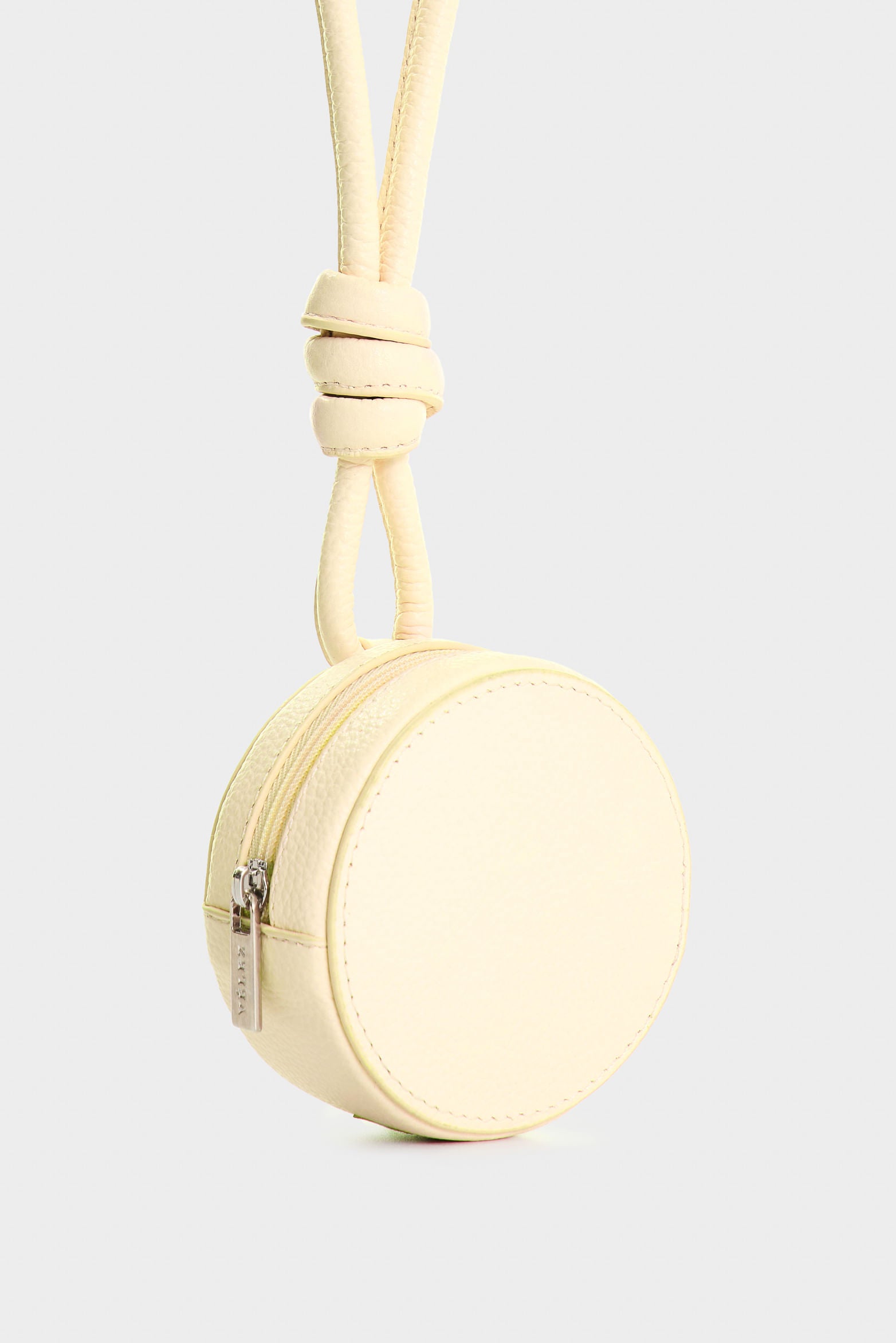 Baby leather coin purse for women