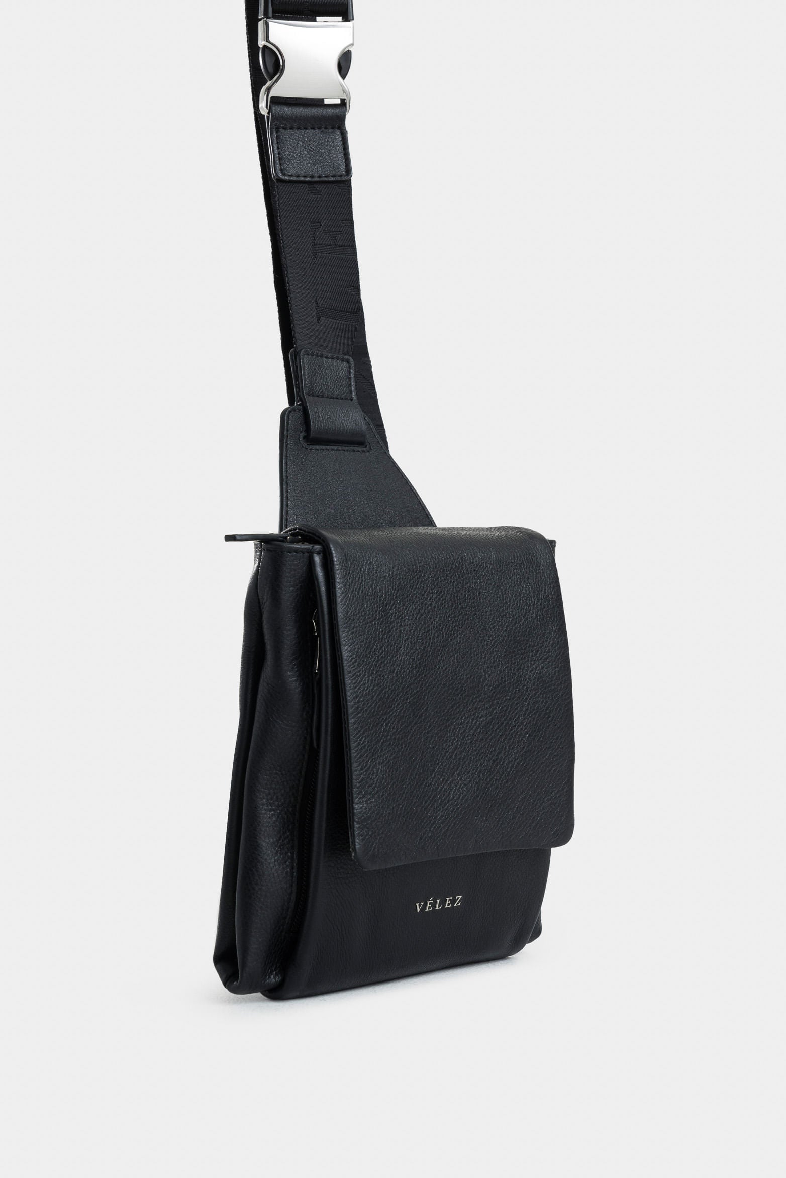 Volga Crossbody Bag for Men