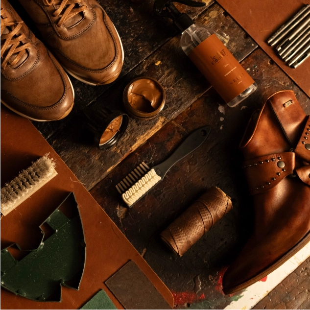 CRAFTMANSHIP